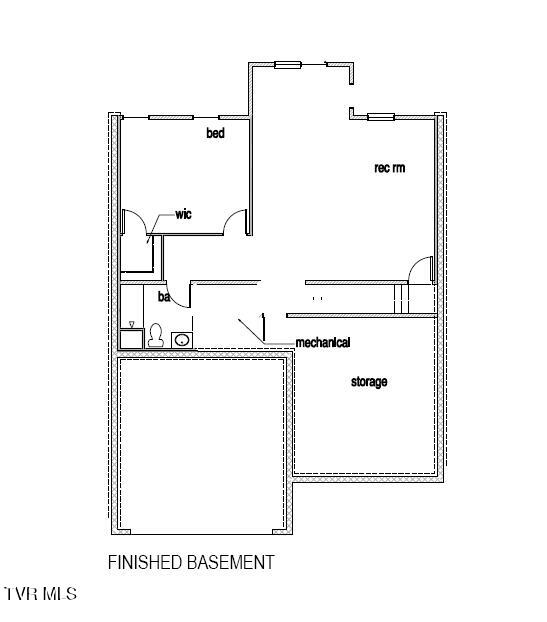 311 Terrapin Drive Dr, Johnson City, Tennessee image 38