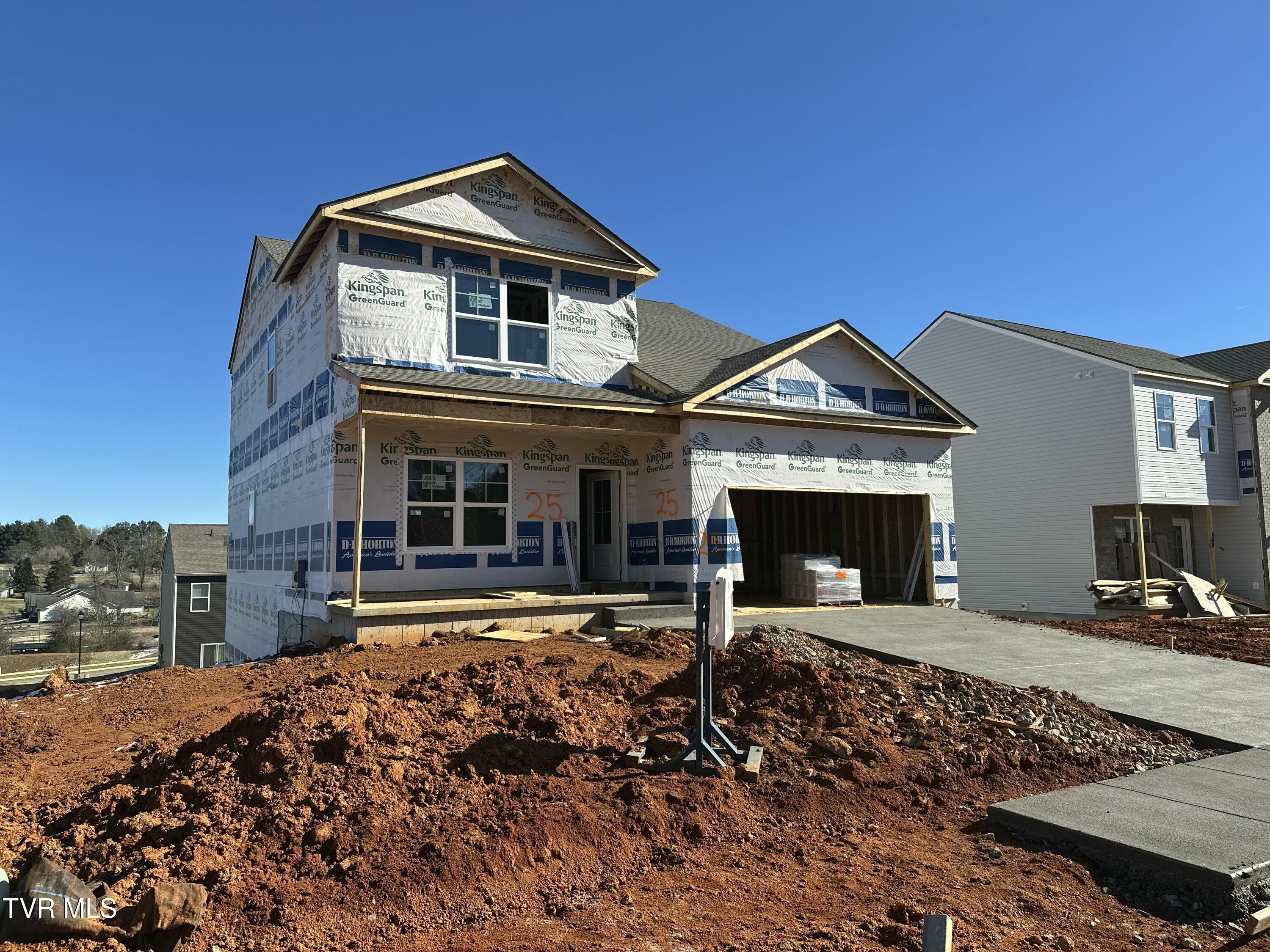 311 Terrapin Drive Dr, Johnson City, Tennessee image 39