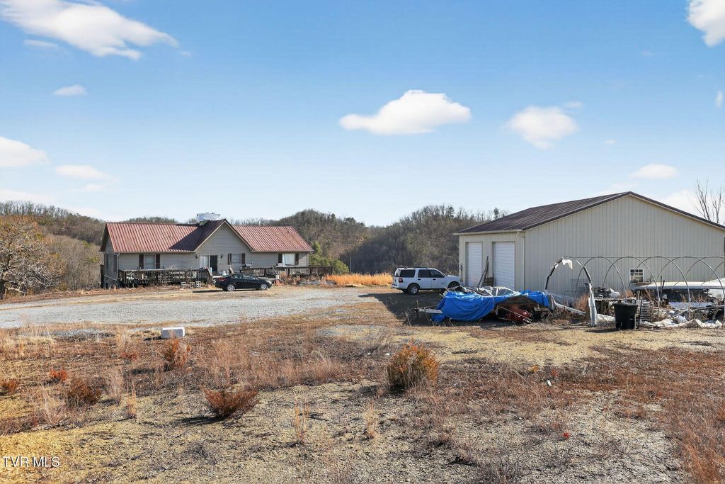 Photo of 604 Cripple Creek Road, Watauga, TN 37694 (MLS # 9990727)