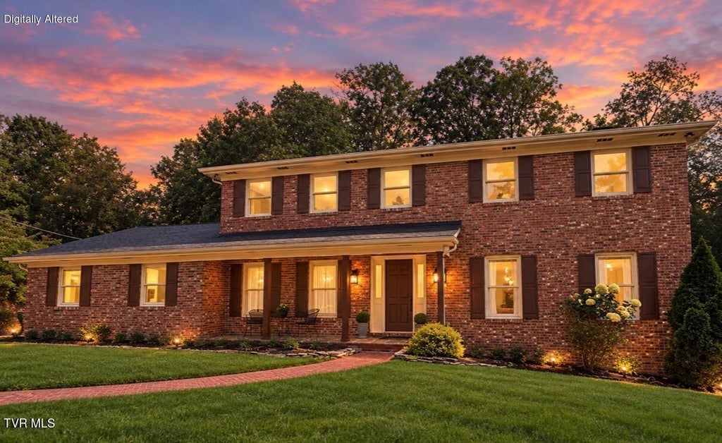 Photo of 2236 Sheffield Street, Kingsport, TN 37660 (MLS # 10000748)