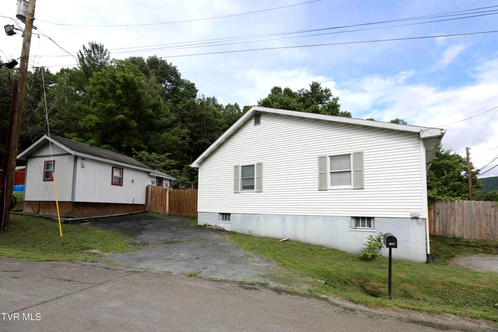 Photo of 709 Exeter Road, Appalachia, VA 24216 (MLS # 9998276)