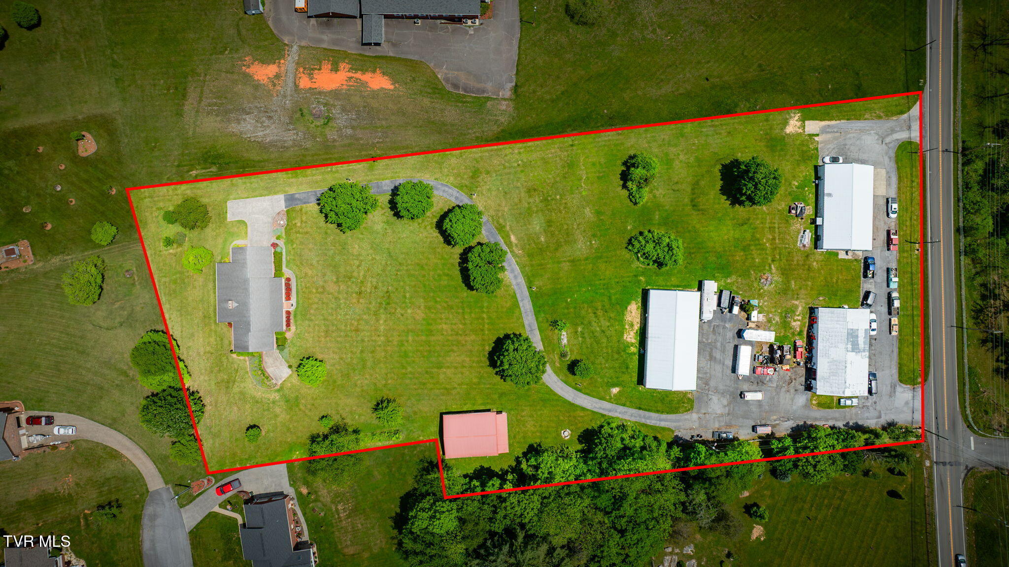 2114 Bloomingdale Road, Kingsport, Tennessee image 7