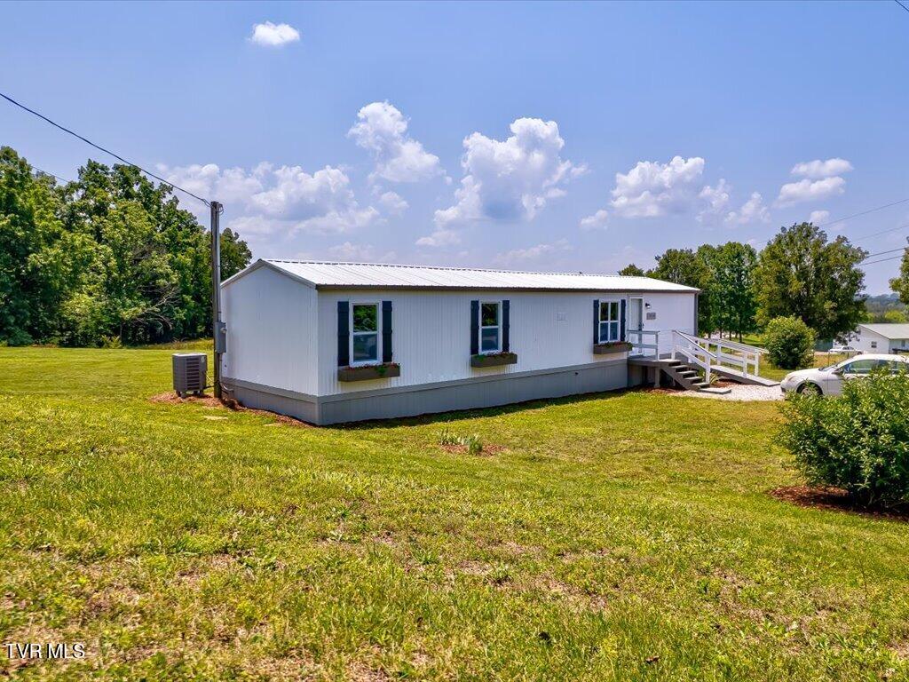 5950 Mount Carmel Road, Bulls Gap, Tennessee image 1