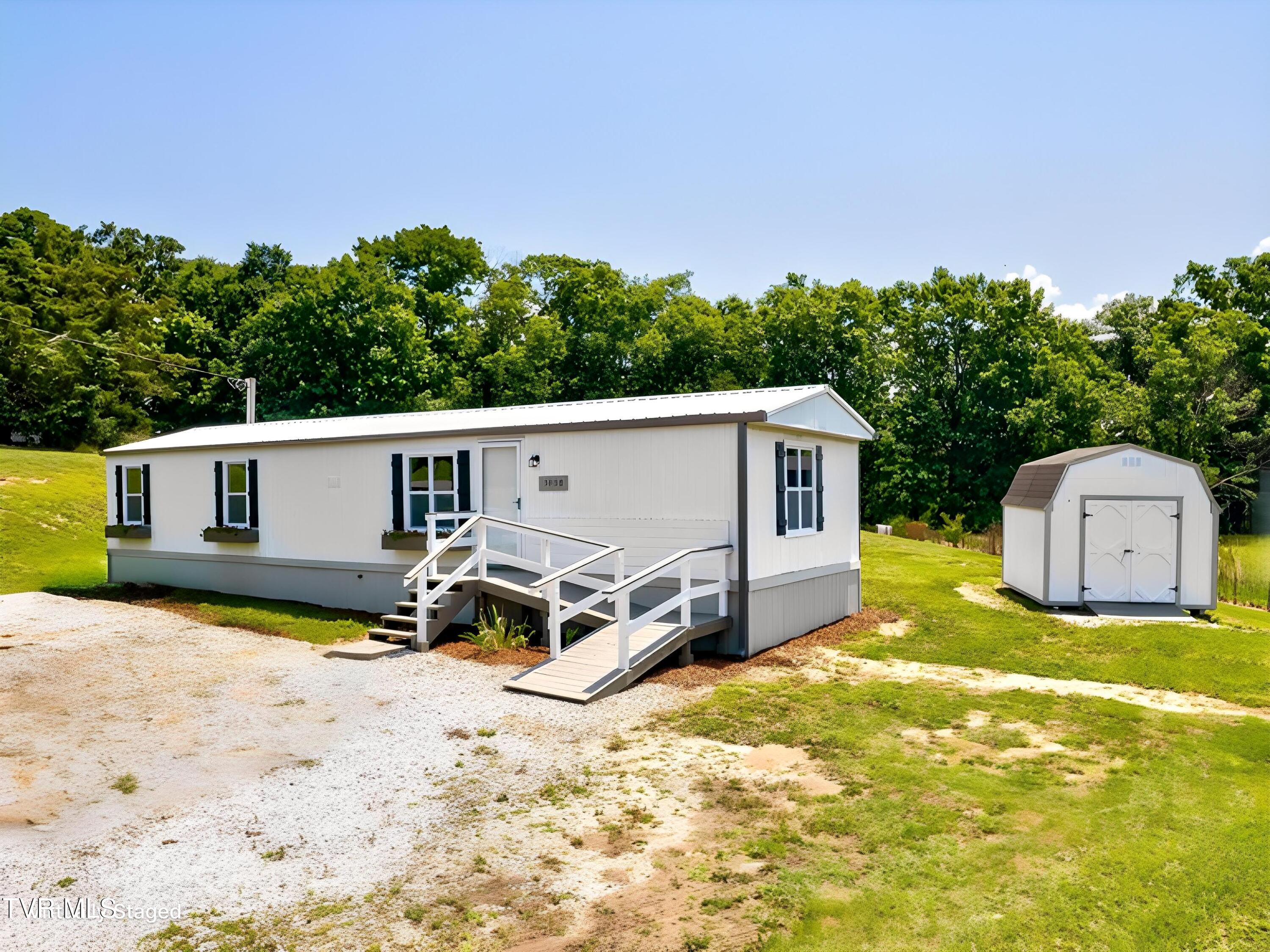 5950 Mount Carmel Road, Bulls Gap, Tennessee image 3