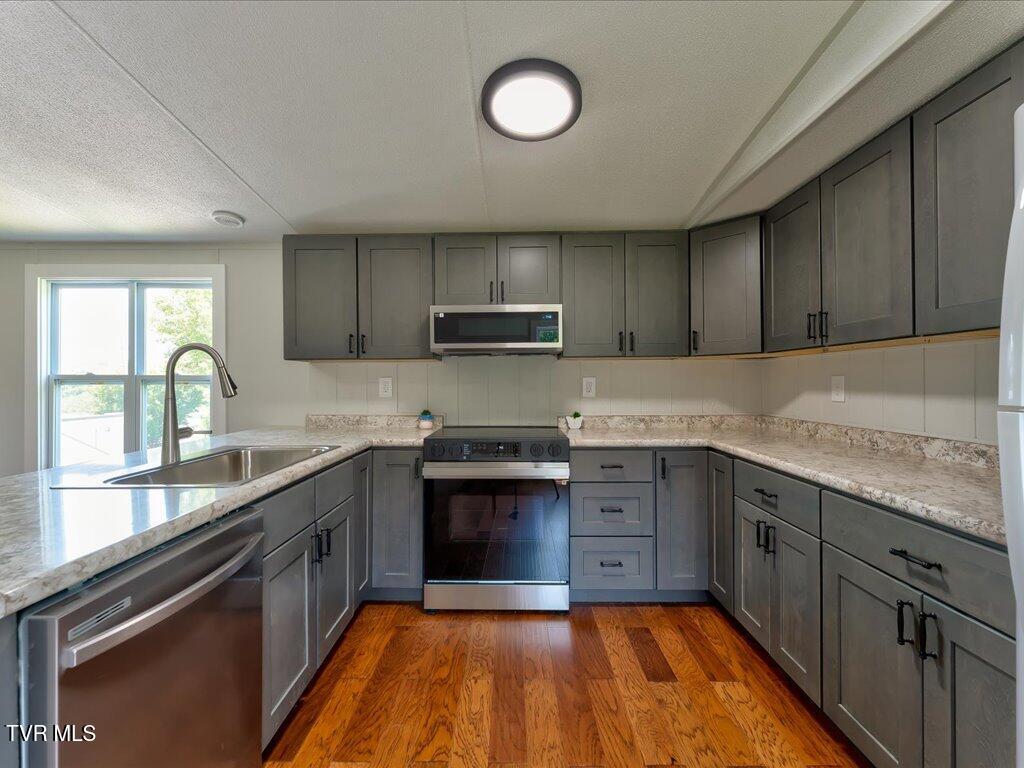 5950 Mount Carmel Road, Bulls Gap, Tennessee image 8