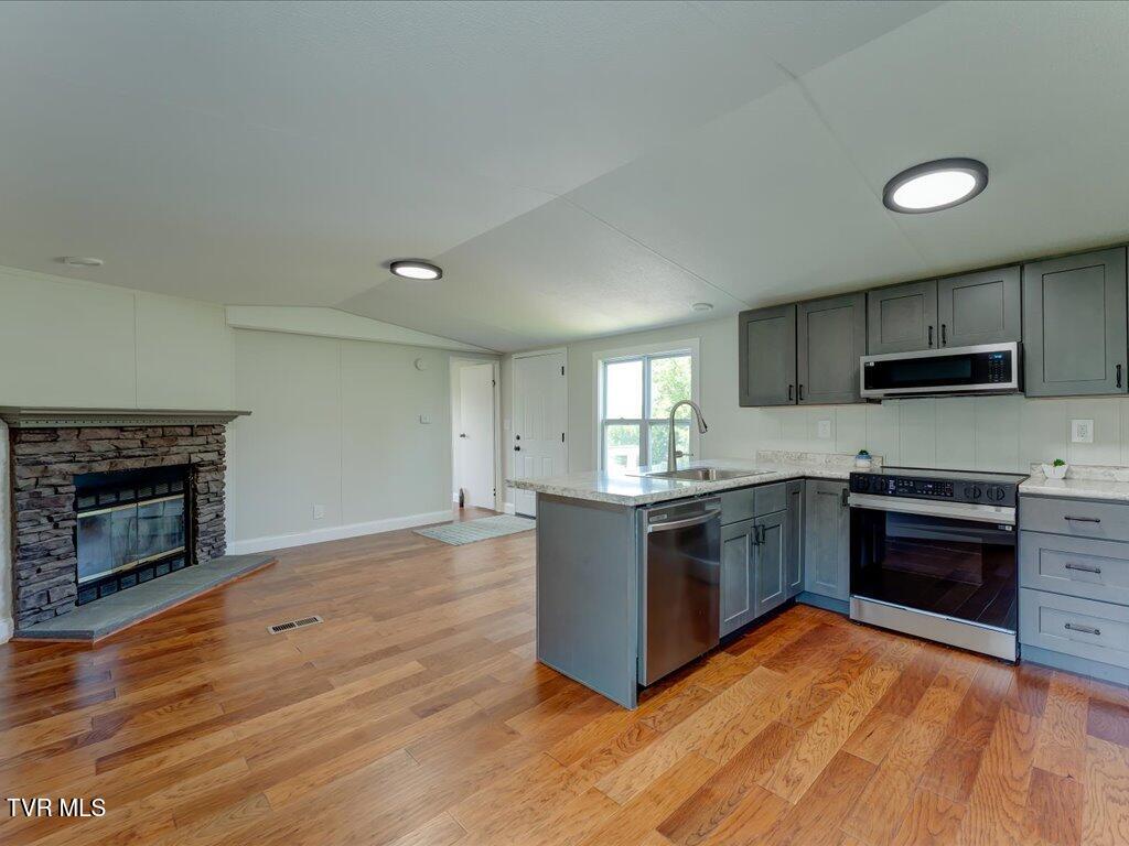 5950 Mount Carmel Road, Bulls Gap, Tennessee image 7