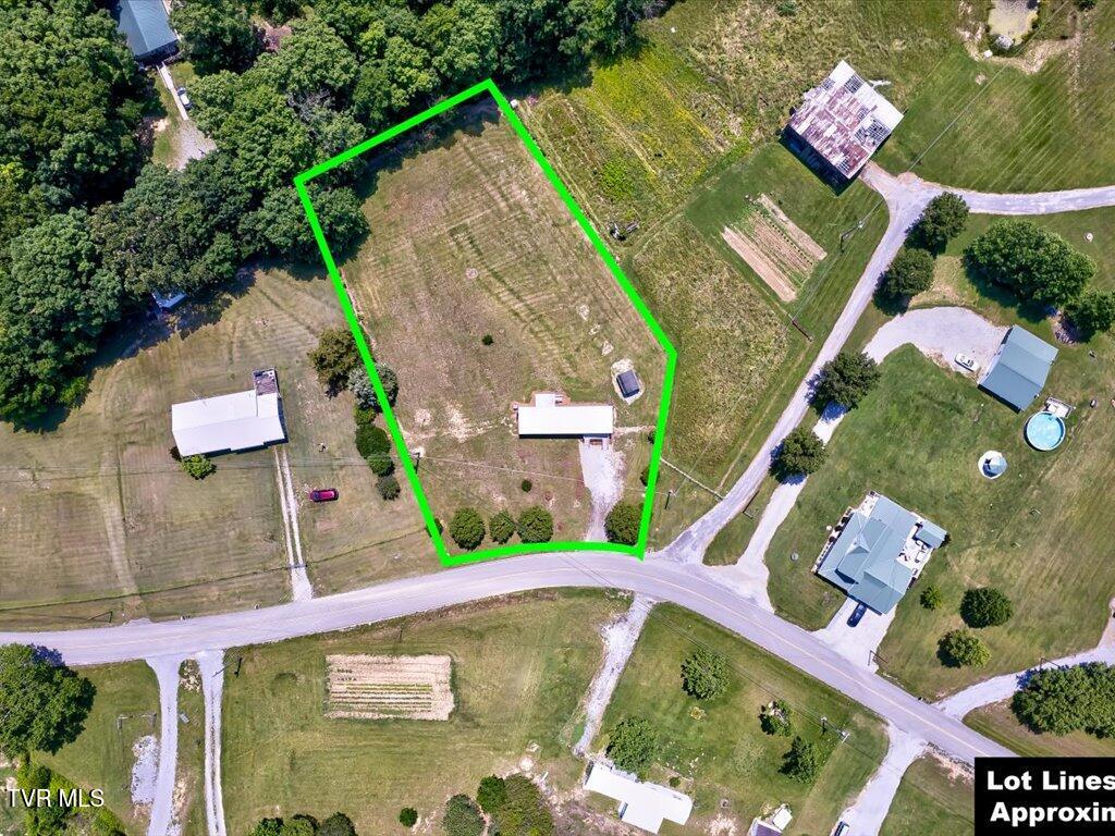 5950 Mount Carmel Road, Bulls Gap, Tennessee image 28