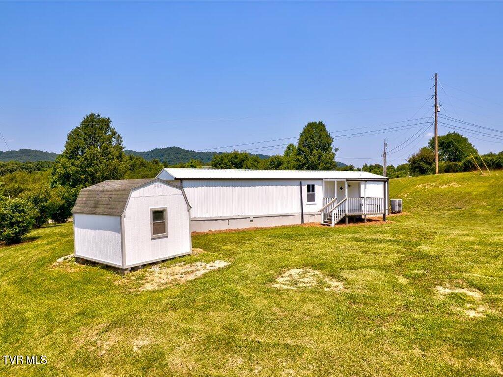 5950 Mount Carmel Road, Bulls Gap, Tennessee image 26