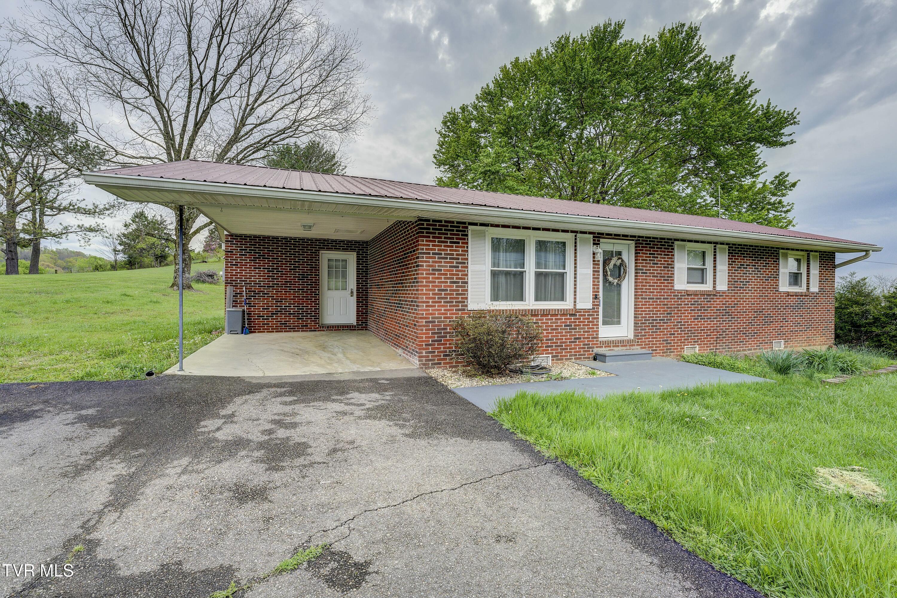 133 Telford Road, Telford, Tennessee image 1
