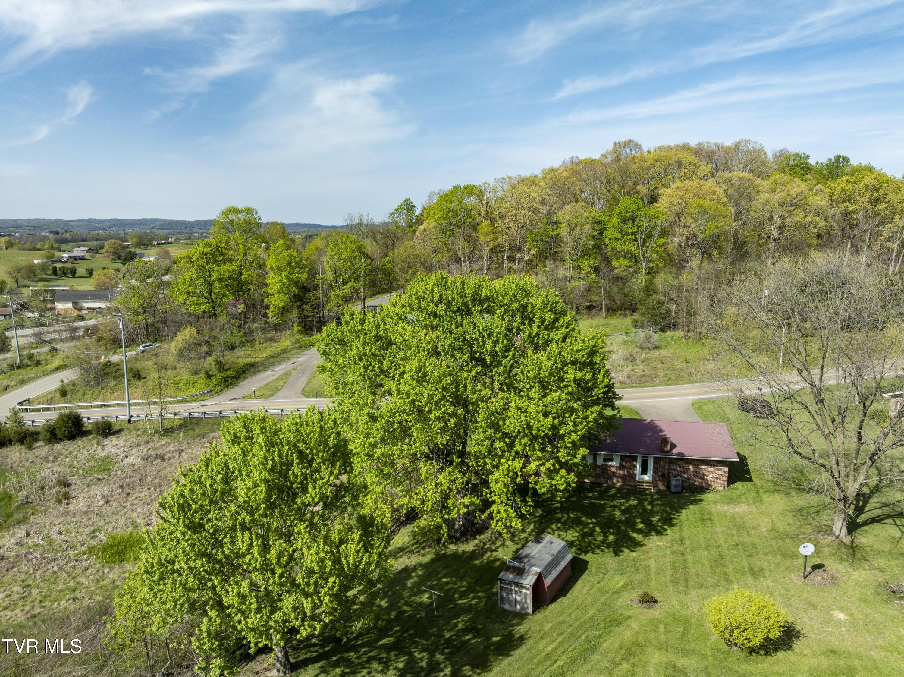 133 Telford Road, Telford, Tennessee image 38