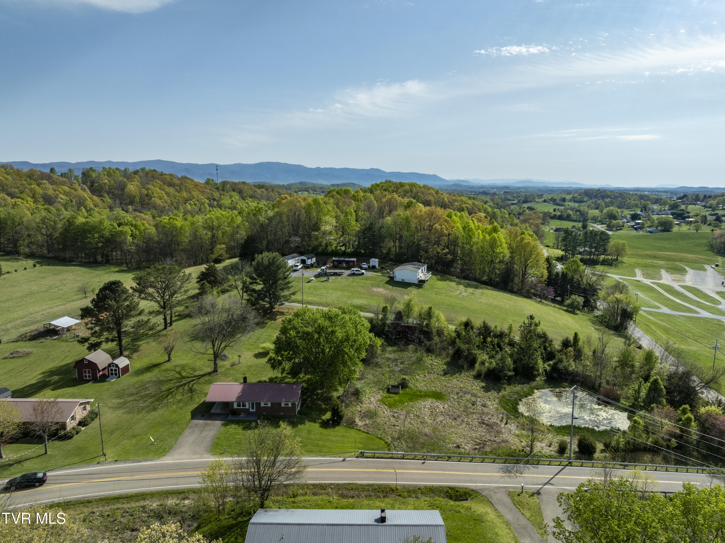 133 Telford Road, Telford, Tennessee image 42