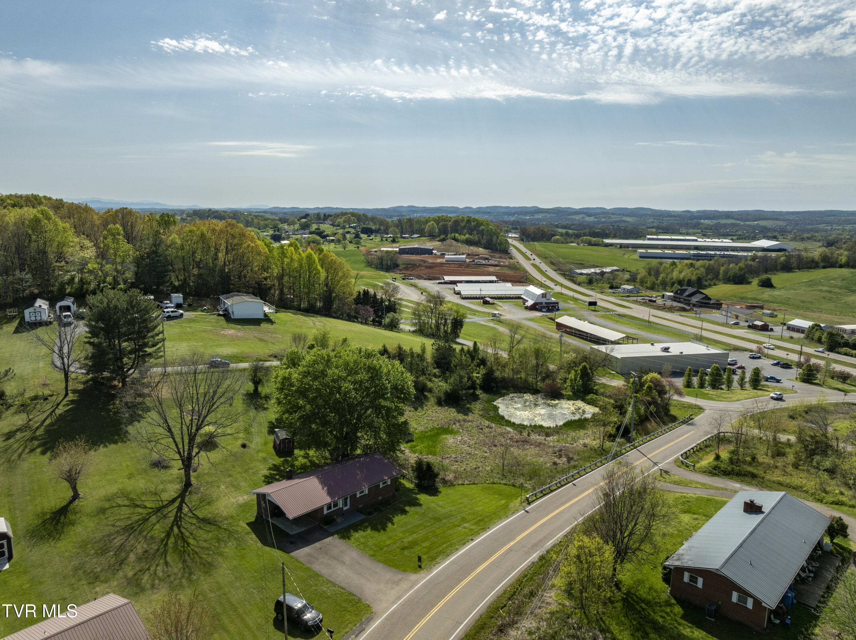 133 Telford Road, Telford, Tennessee image 40