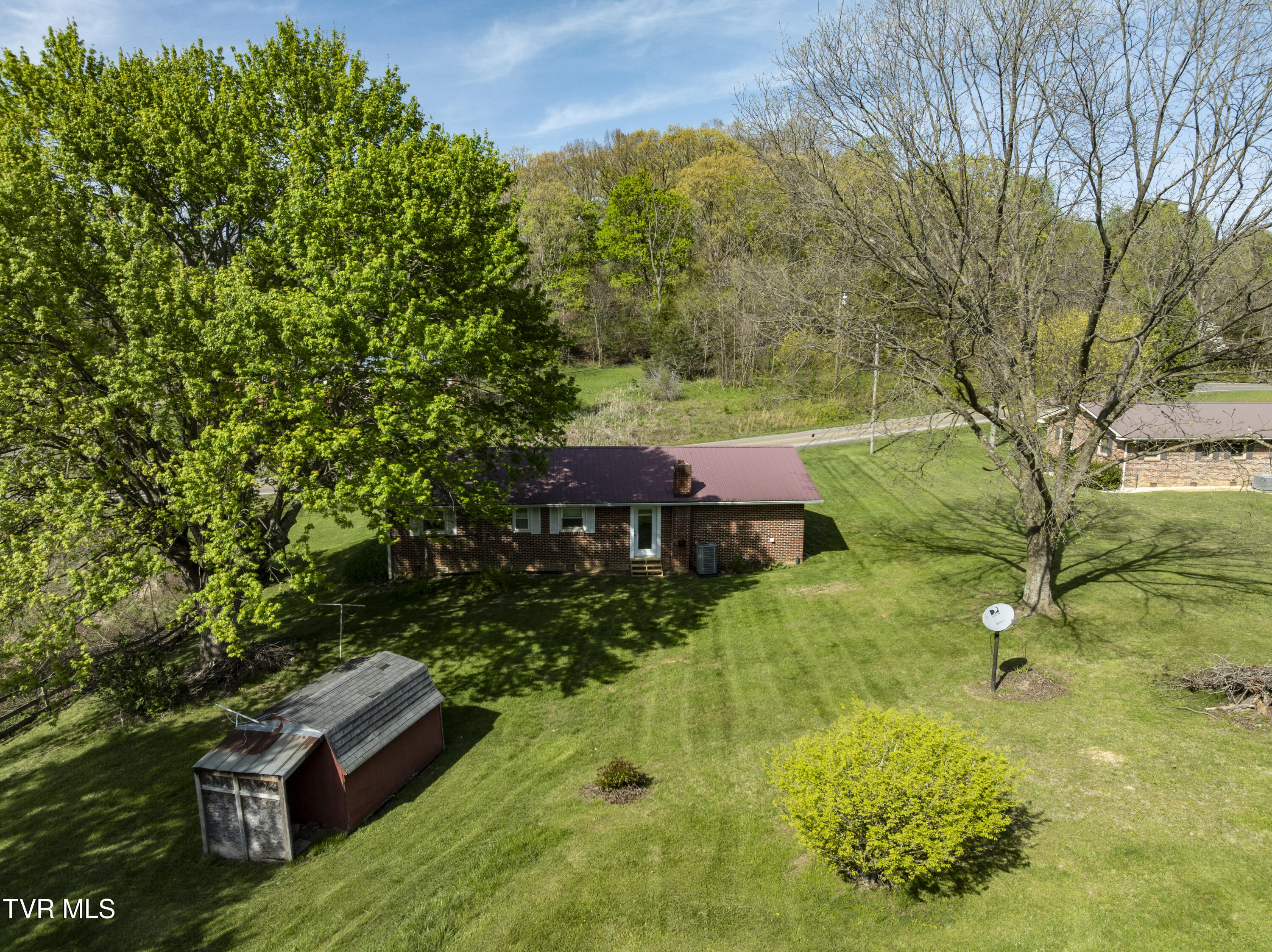 133 Telford Road, Telford, Tennessee image 37