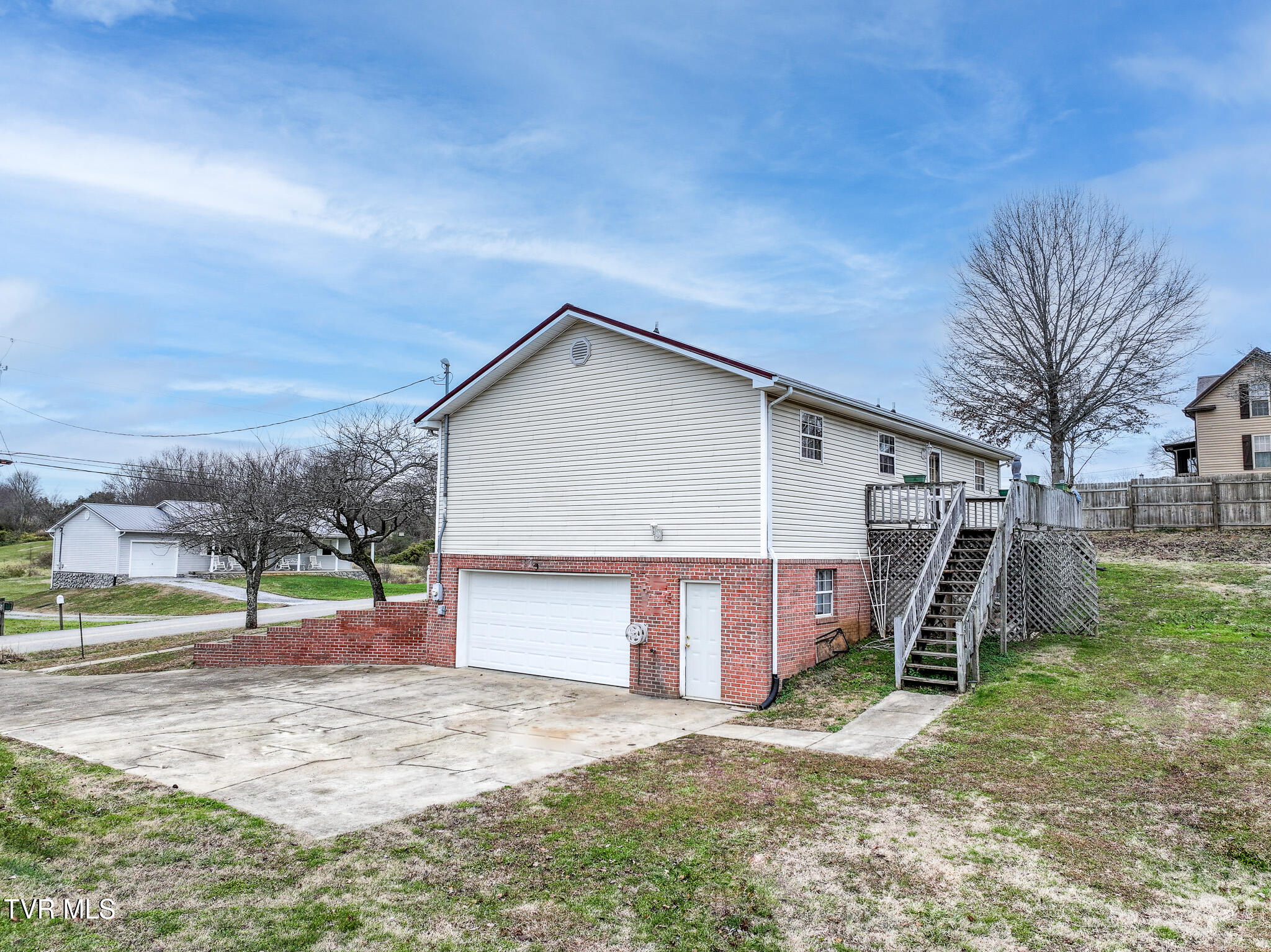 825 Little Chuckey Road, Midway, Tennessee image 9