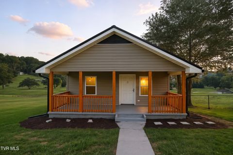 Photo of 1116 Skelton Bluff Road, Kingsport, TN 37660 (MLS # 9985717)