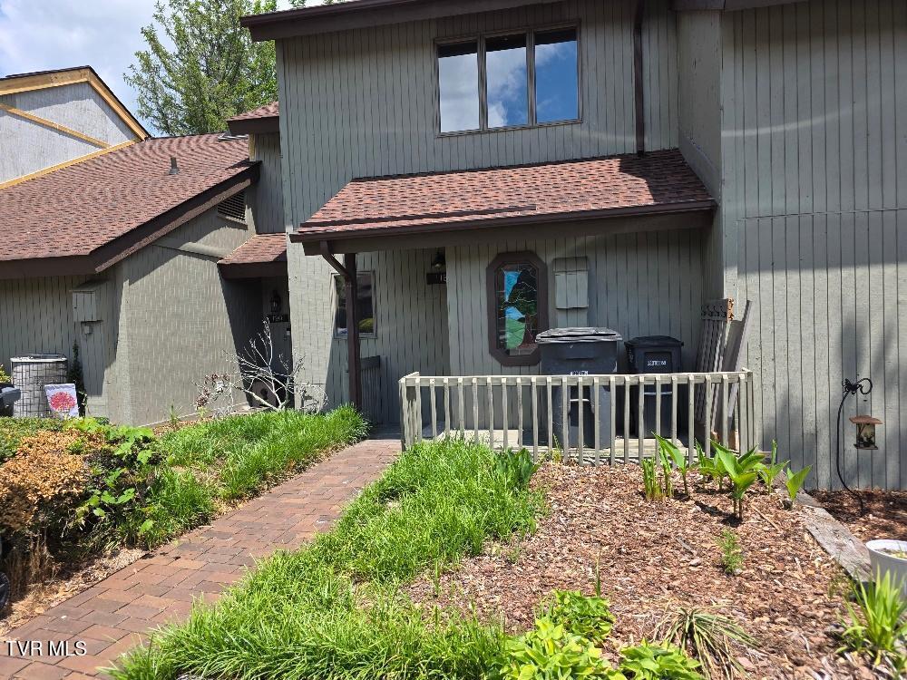118 Willowbrook Drive Drive, Kingsport, Tennessee image 1