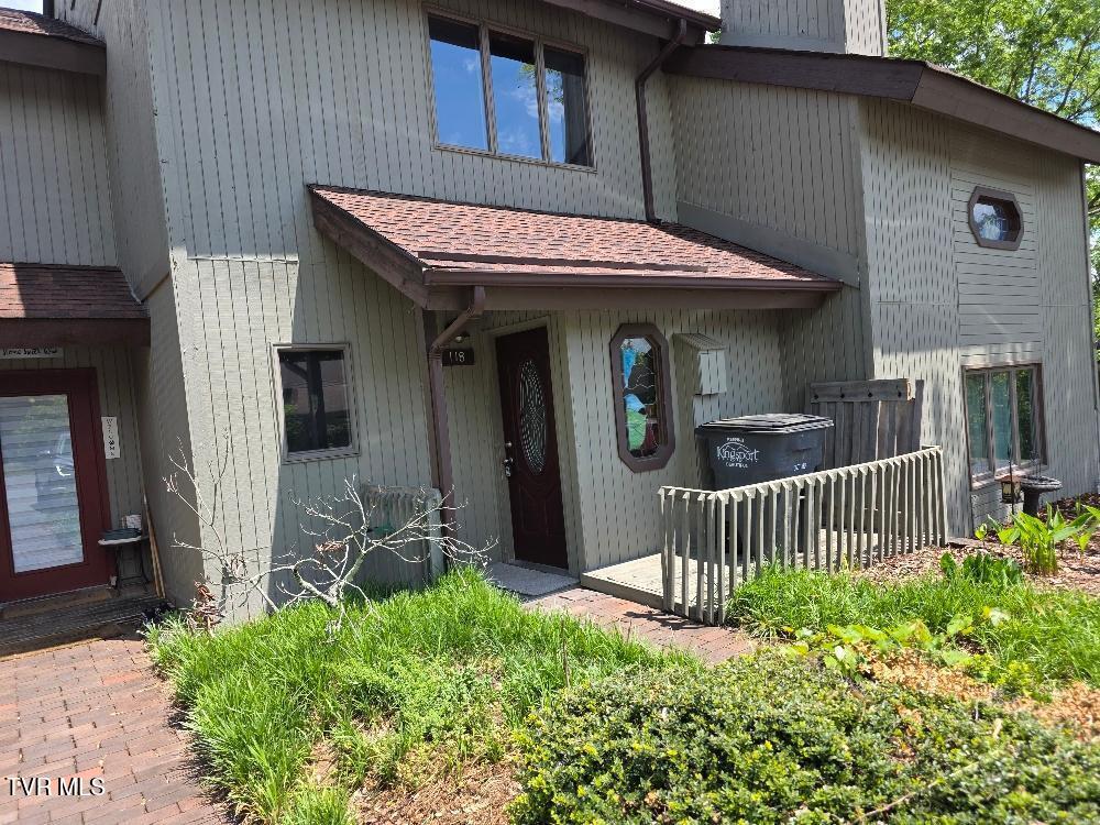 118 Willowbrook Drive Drive, Kingsport, Tennessee image 17