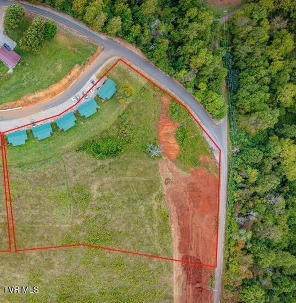 Photo of 117125 Ridgeview Drive, Elizabethton, TN 37643 (MLS # 9988336)