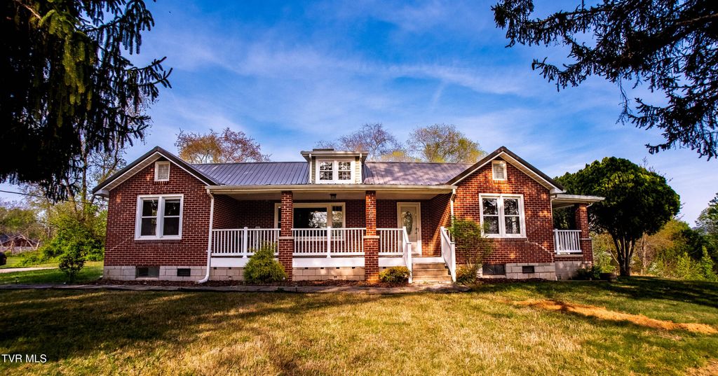 Photo of 218 Messick Avenue, Church Hill, TN 37642 (MLS # 9993914)