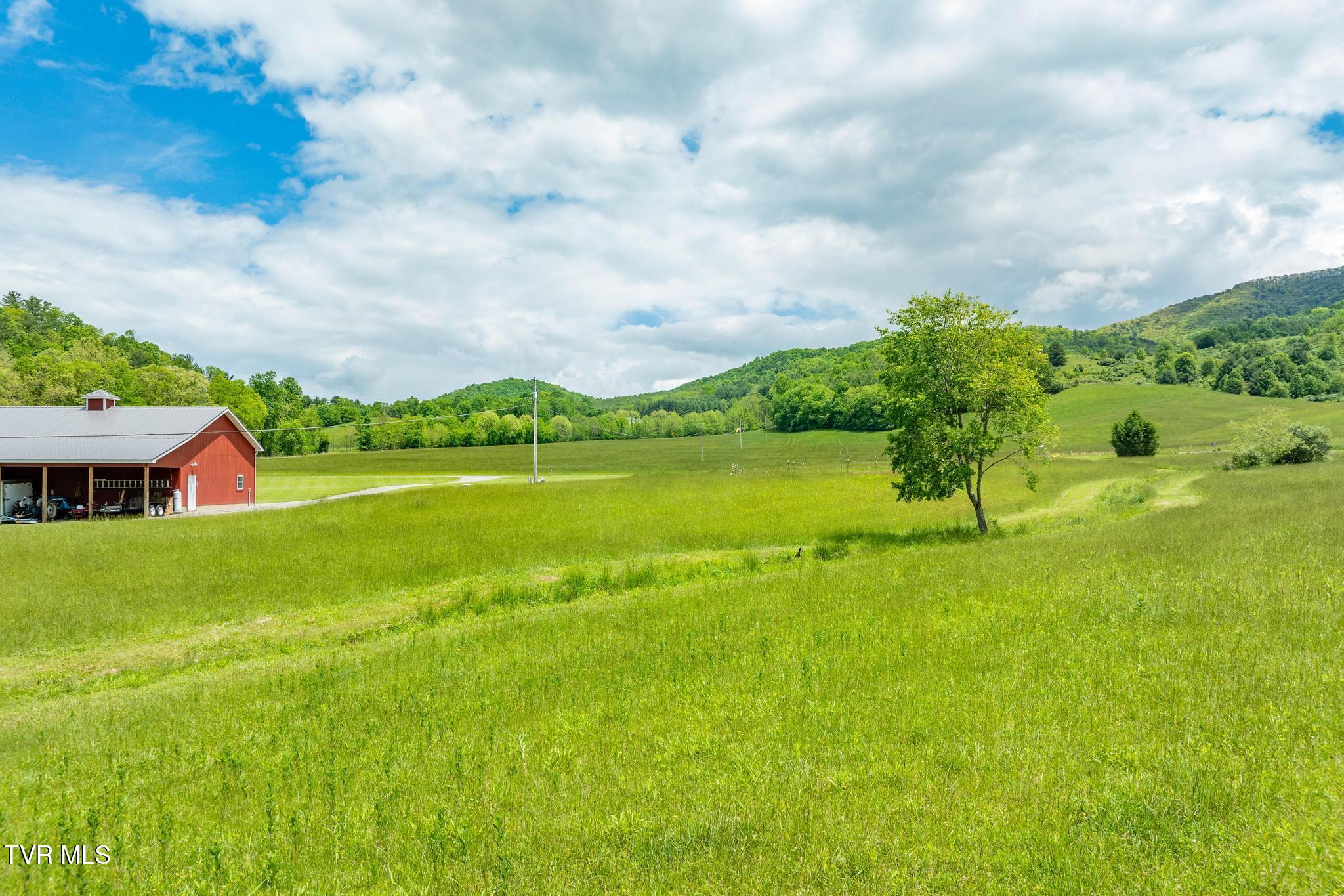 234 Old Dyer Farm Private Lane, Mountain City, Tennessee image 28