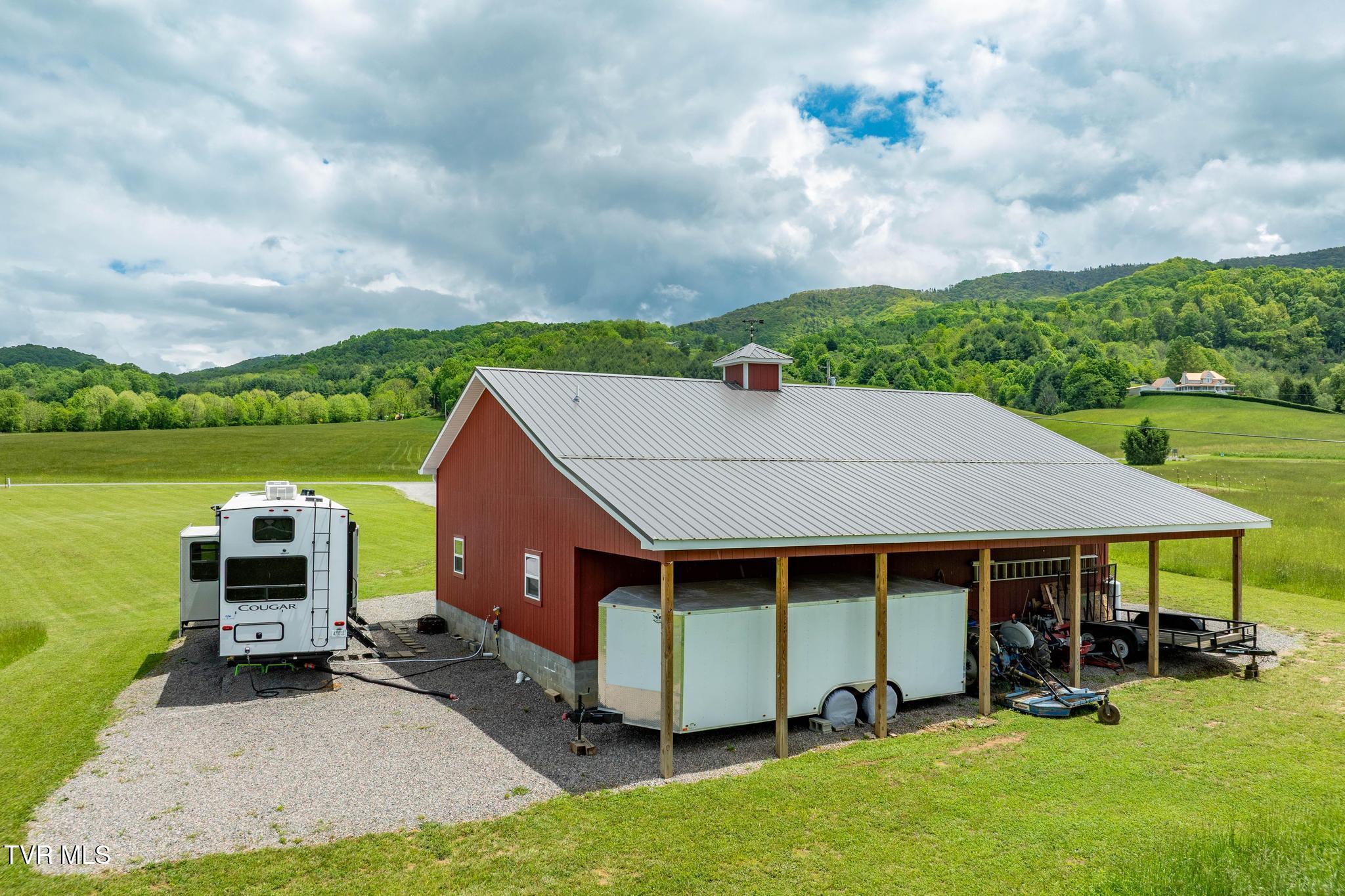 234 Old Dyer Farm Private Lane, Mountain City, Tennessee image 15