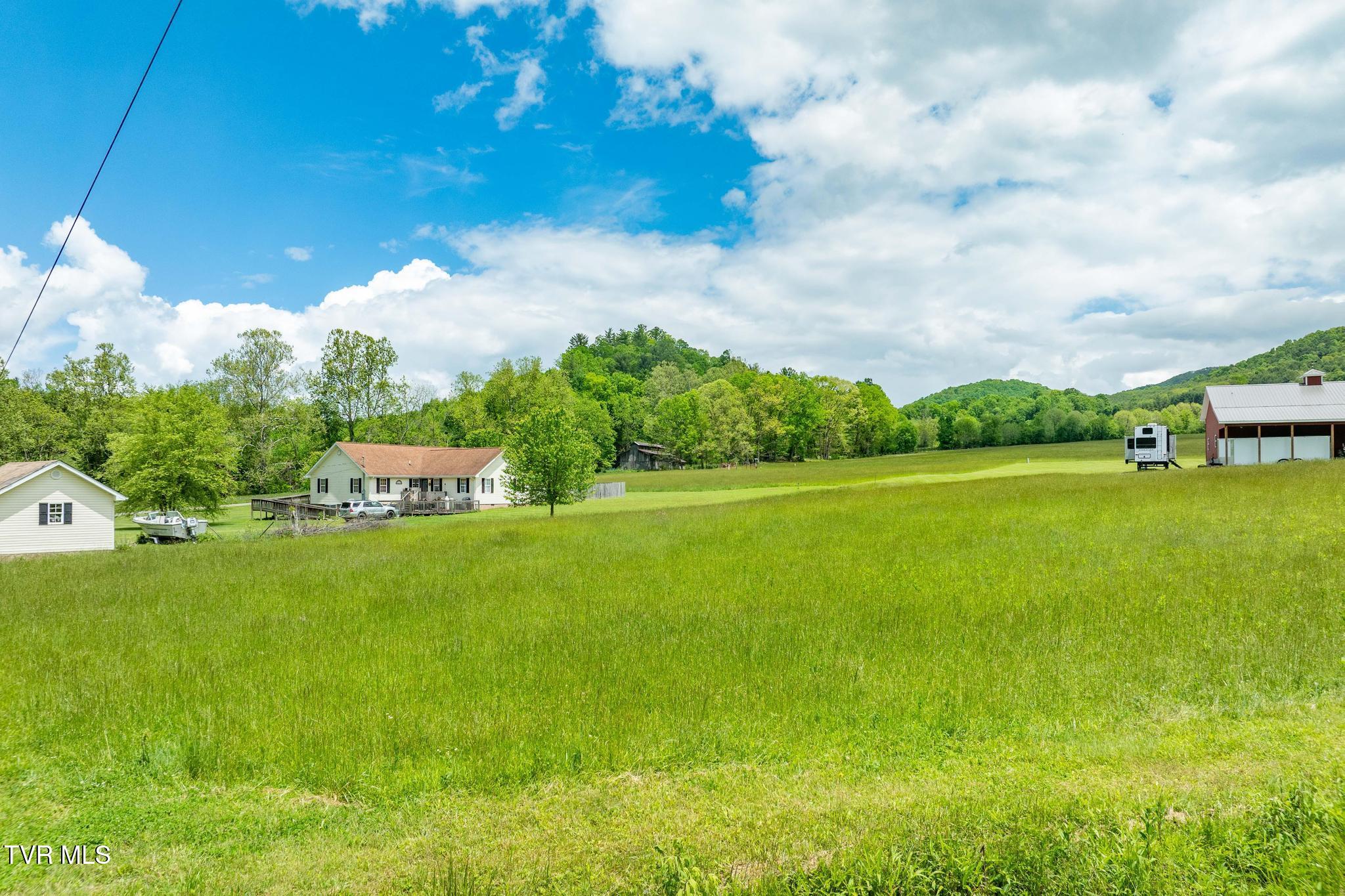 234 Old Dyer Farm Private Lane, Mountain City, Tennessee image 26