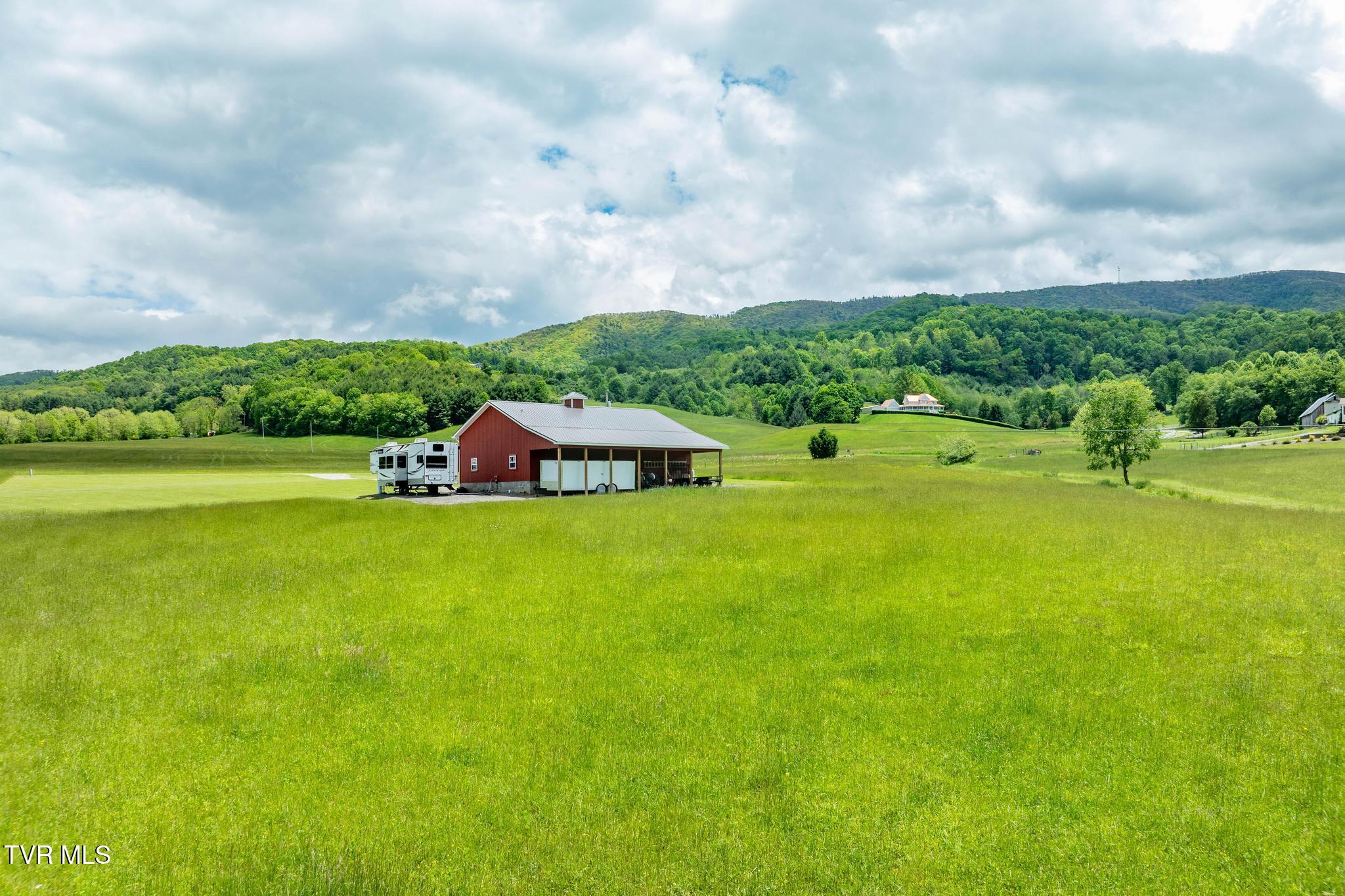 234 Old Dyer Farm Private Lane, Mountain City, Tennessee image 24