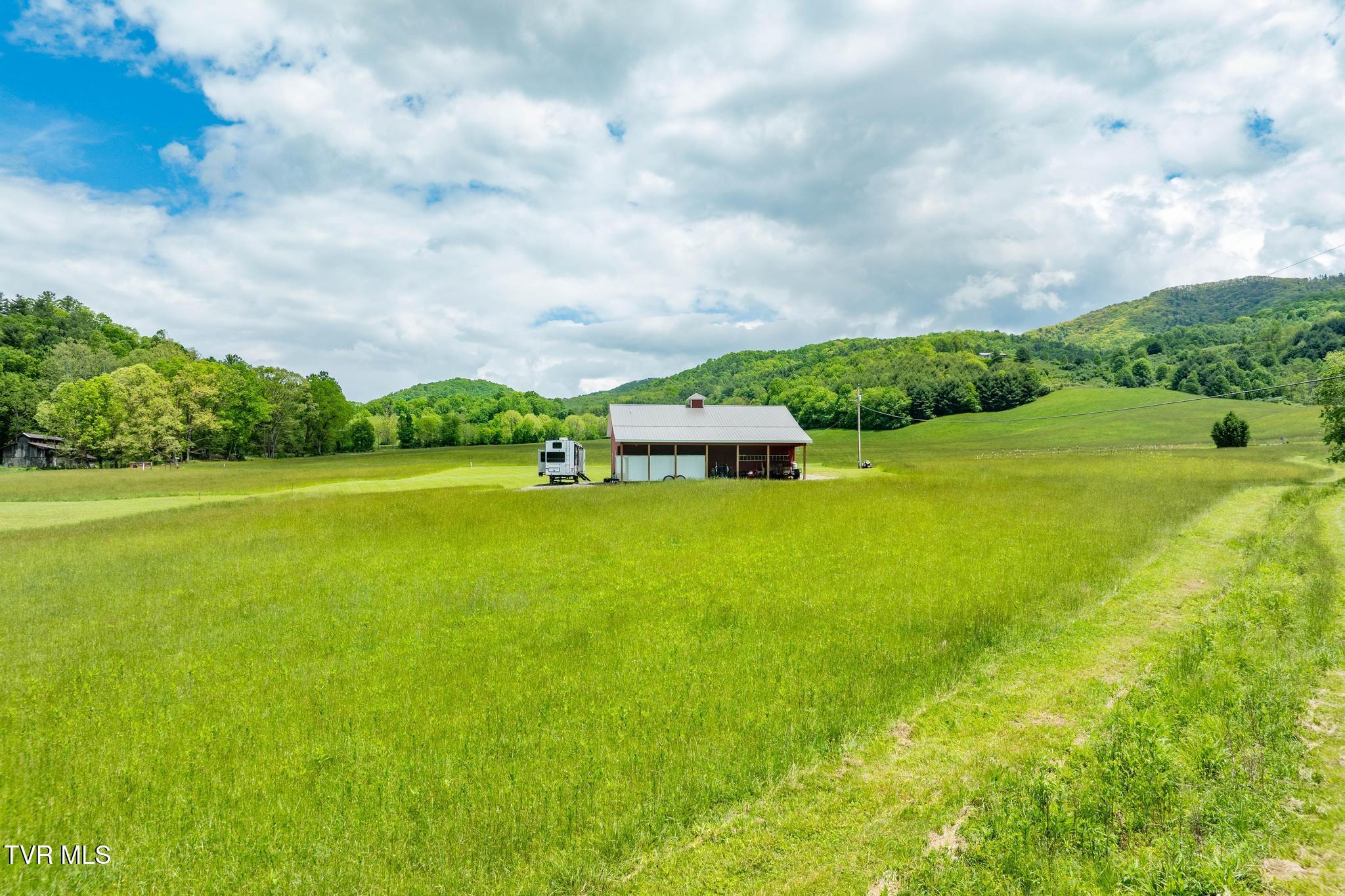 234 Old Dyer Farm Private Lane, Mountain City, Tennessee image 25