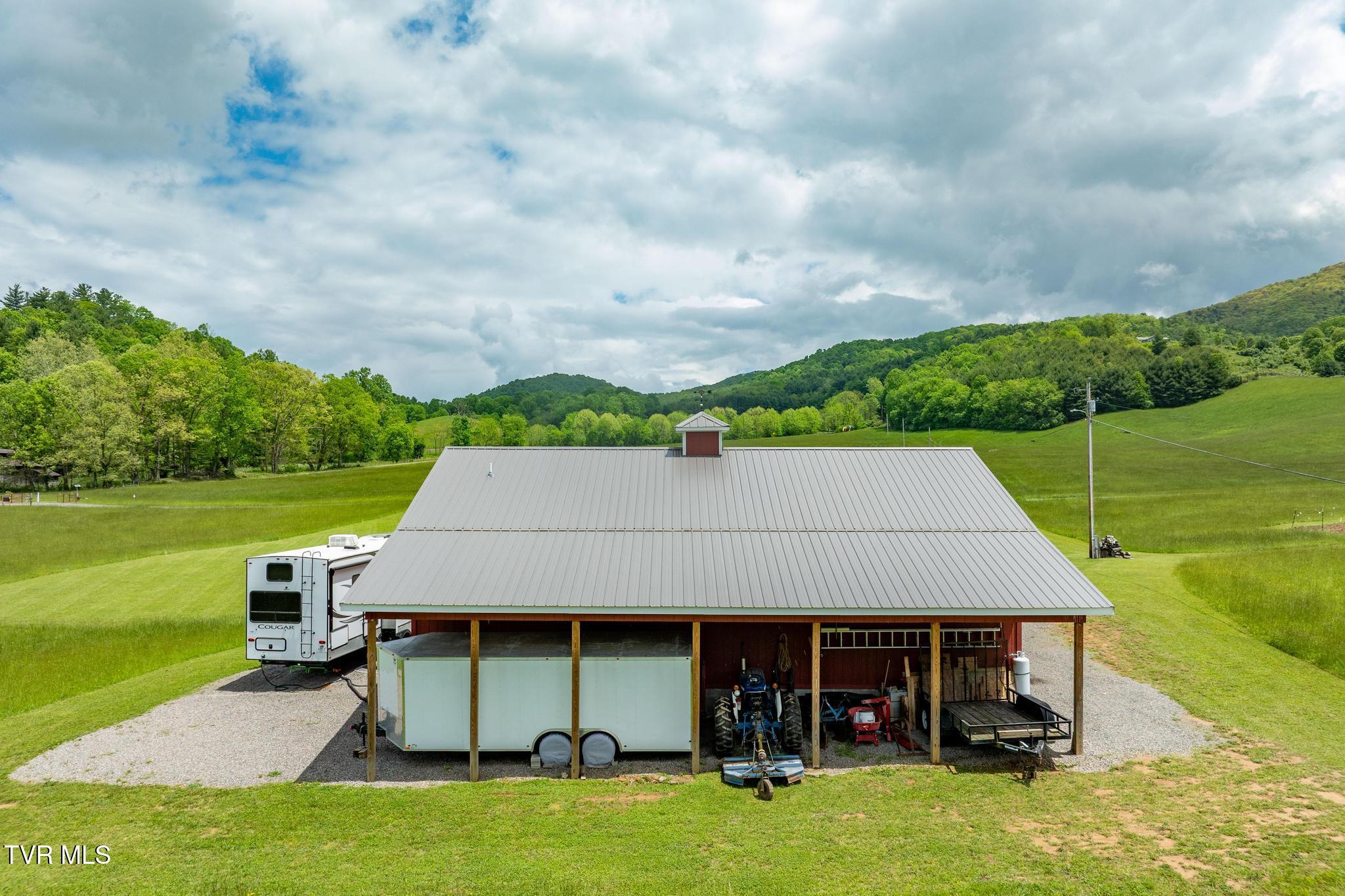 234 Old Dyer Farm Private Lane, Mountain City, Tennessee image 13