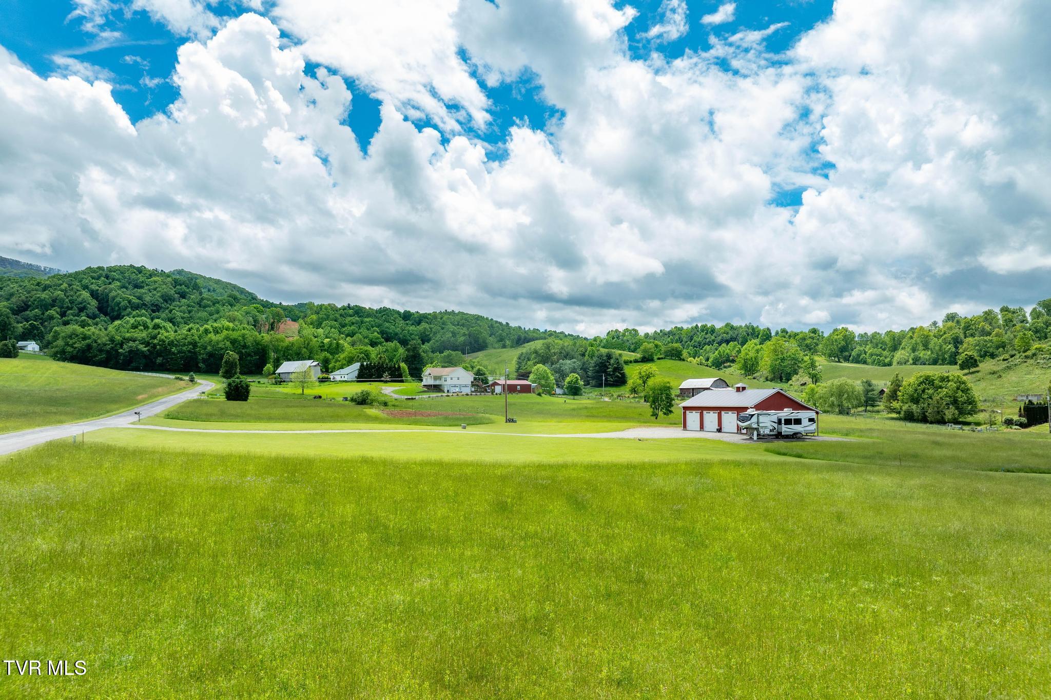 234 Old Dyer Farm Private Lane, Mountain City, Tennessee image 22