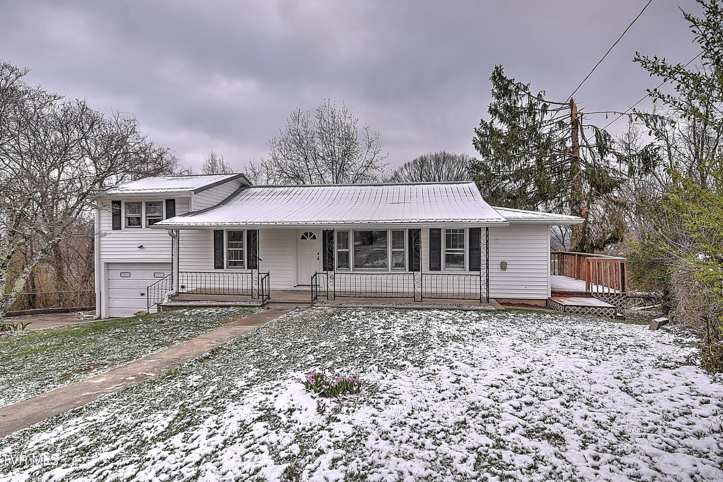 1570 Granby Road