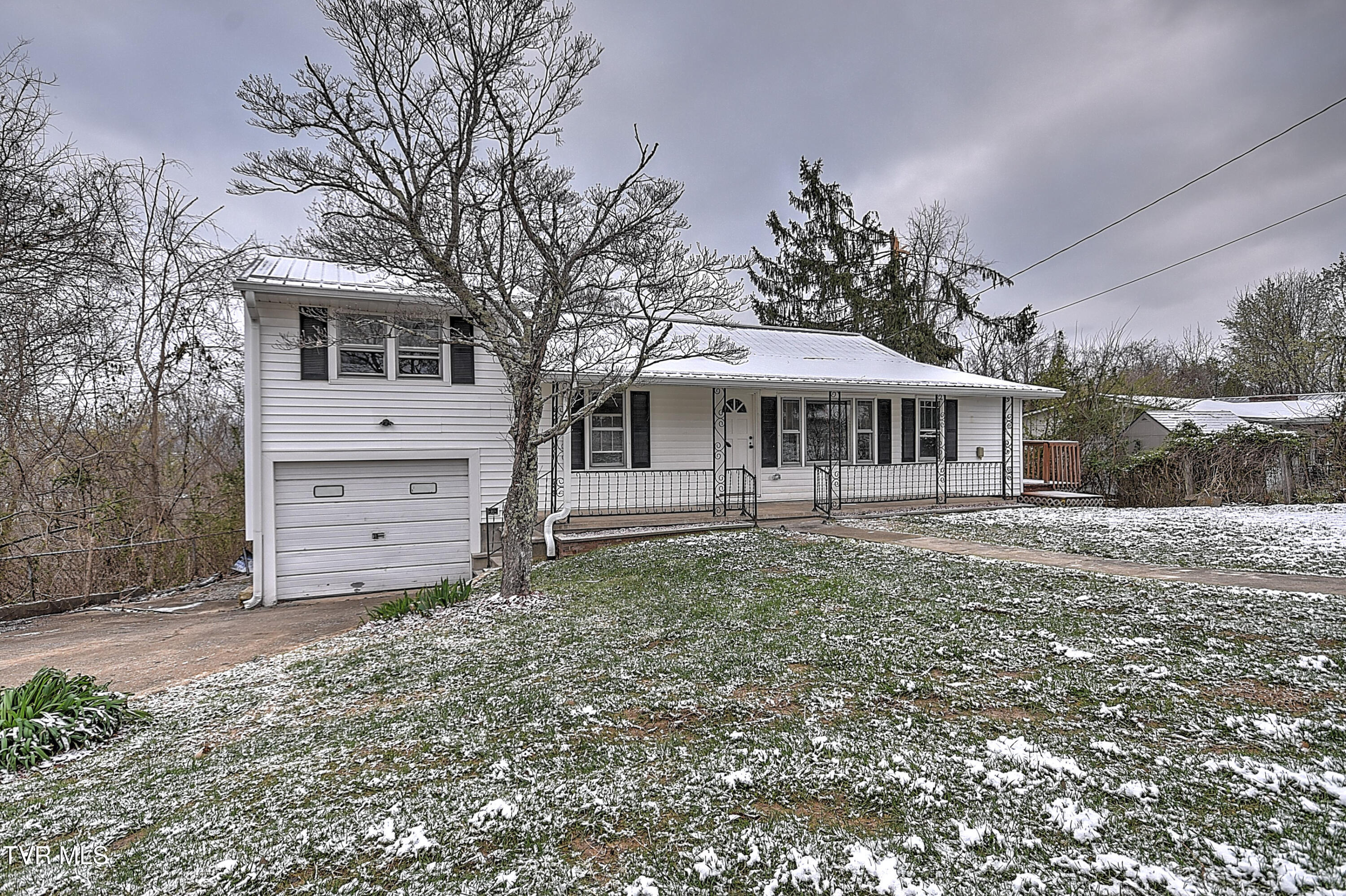 1570 Granby Road