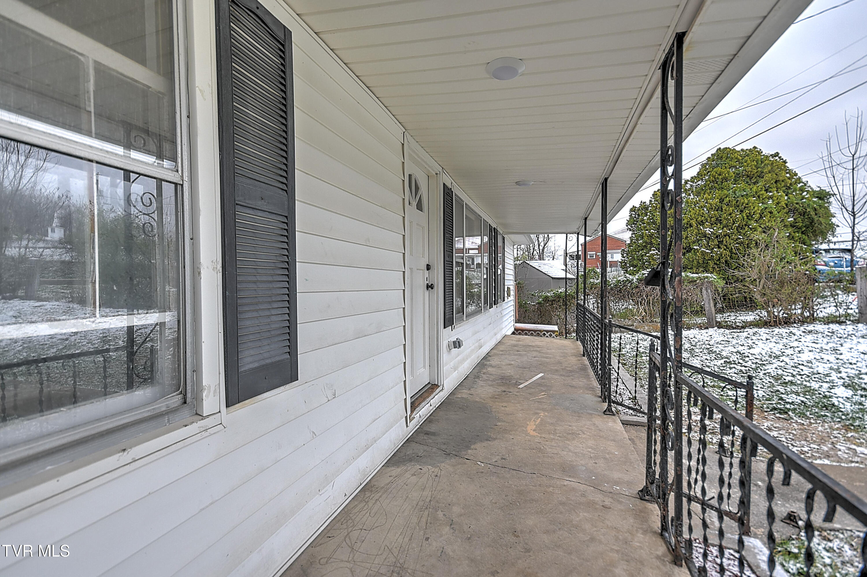 1570 Granby Road