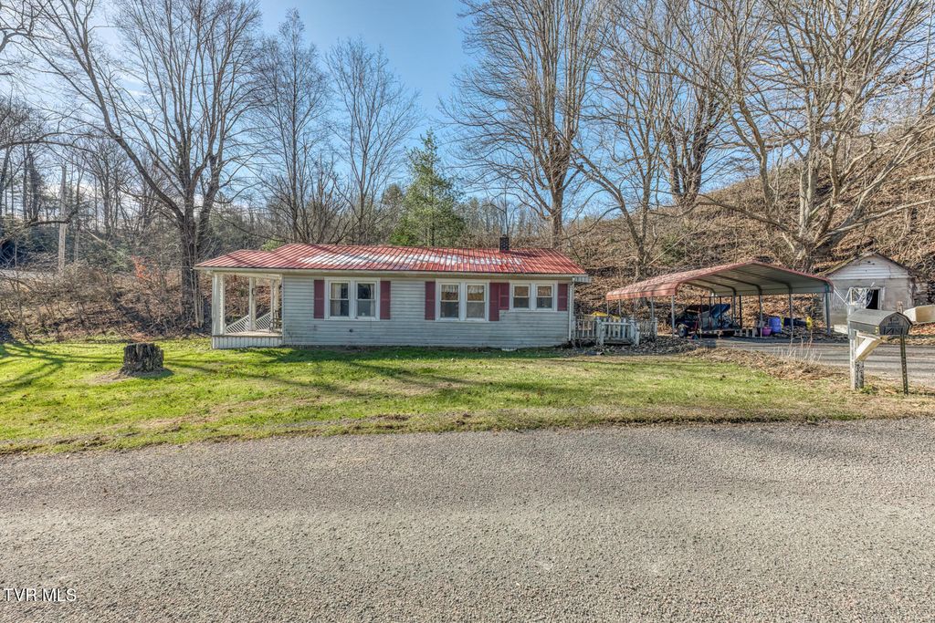 Photo of 141 Canter Road, Trade, TN 37691 (MLS # 9988327)