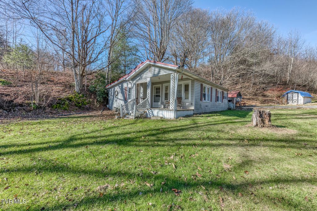 Photo of 141 Canter Road, Trade, TN 37691 (MLS # 9988327)