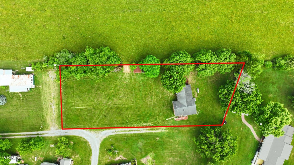 Photo of 158 Grandview DR, Duffield, VA 24244 (MLS # 9996903)
