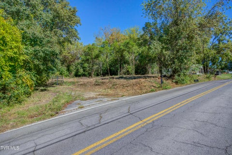 Vacant Land For Sale - 205 Valley Pike Road<br/> Bristol, TN 37620