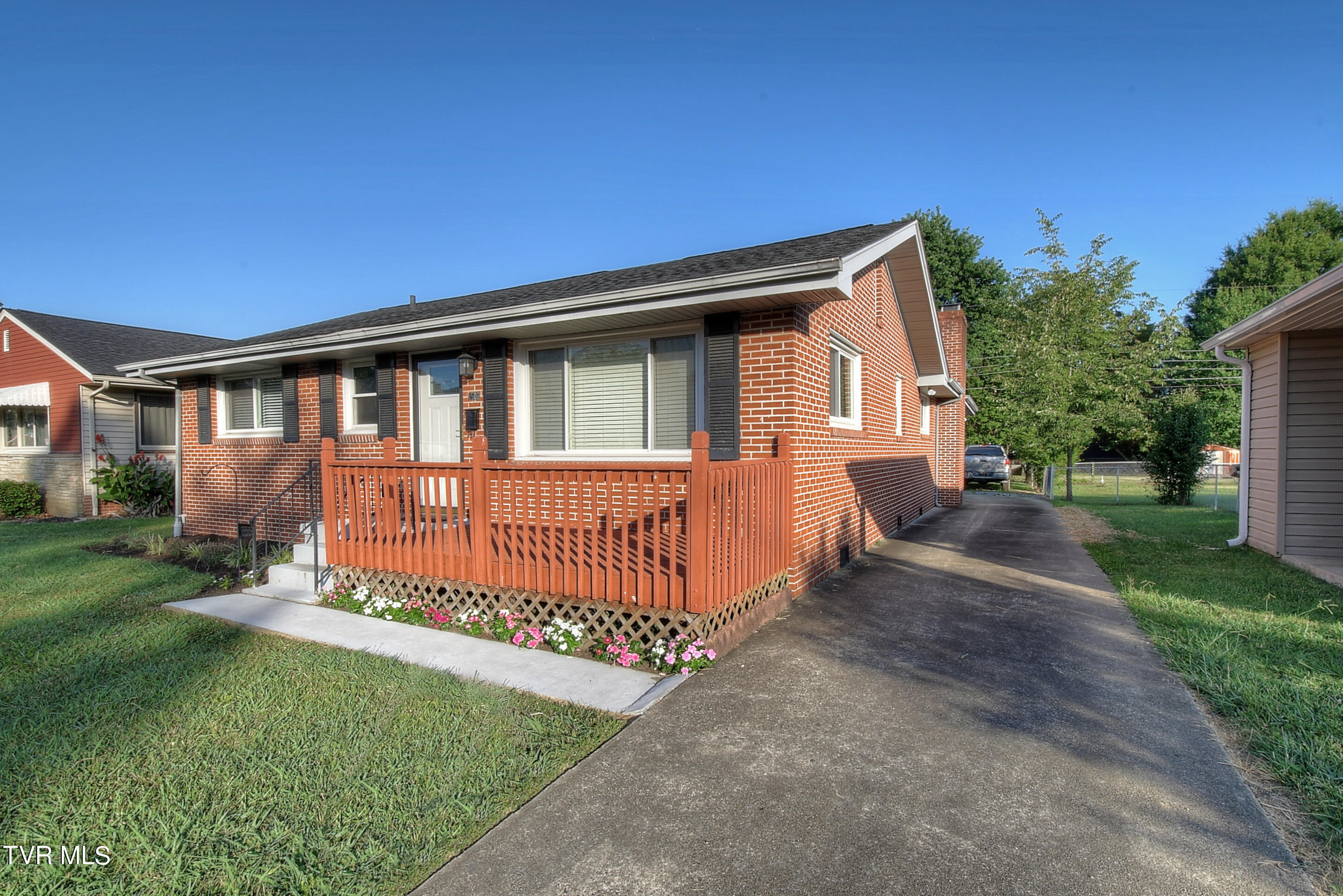 1508 Warpath Drive, Kingsport, Tennessee image 5
