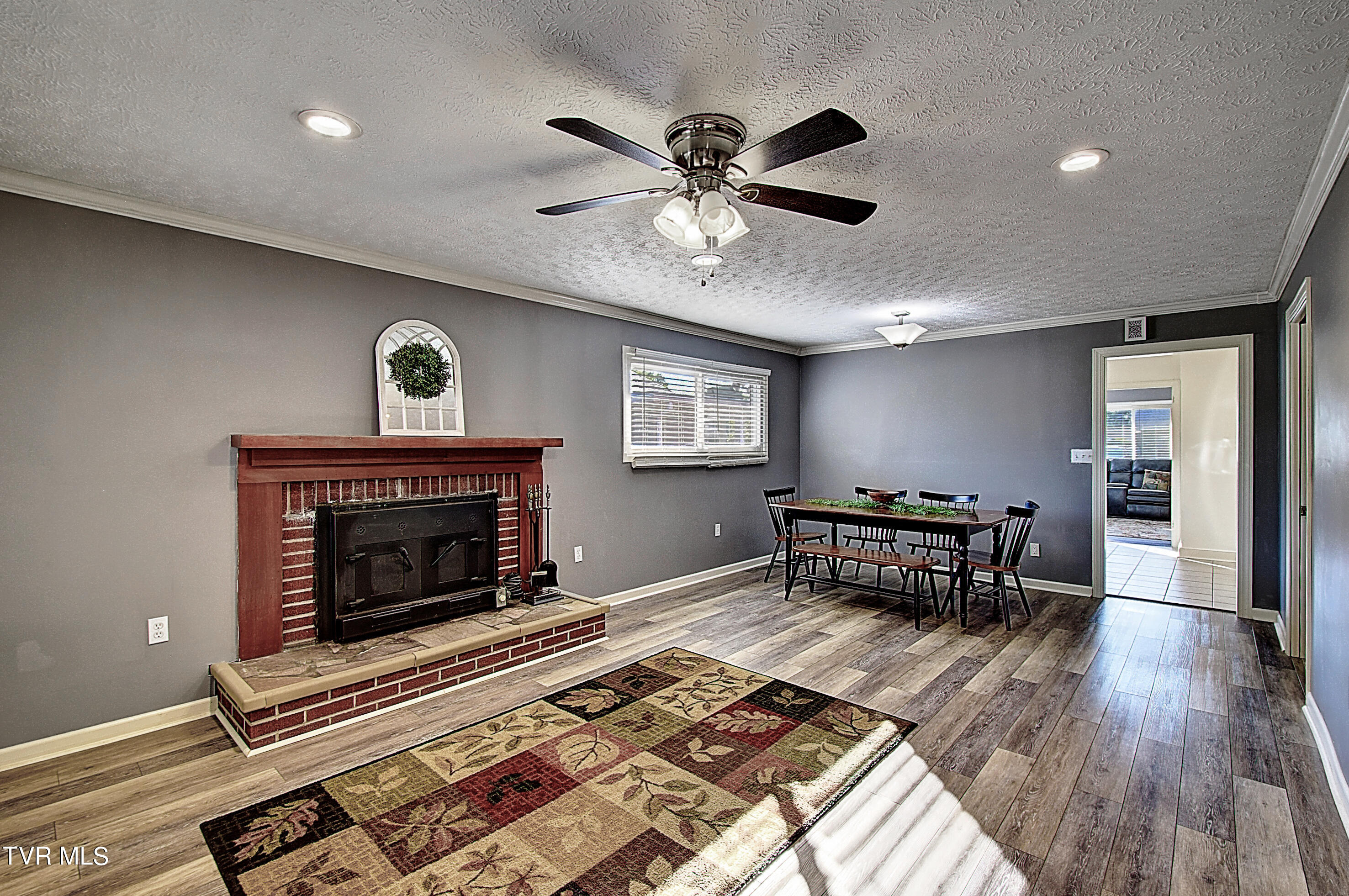 1508 Warpath Drive, Kingsport, Tennessee image 21