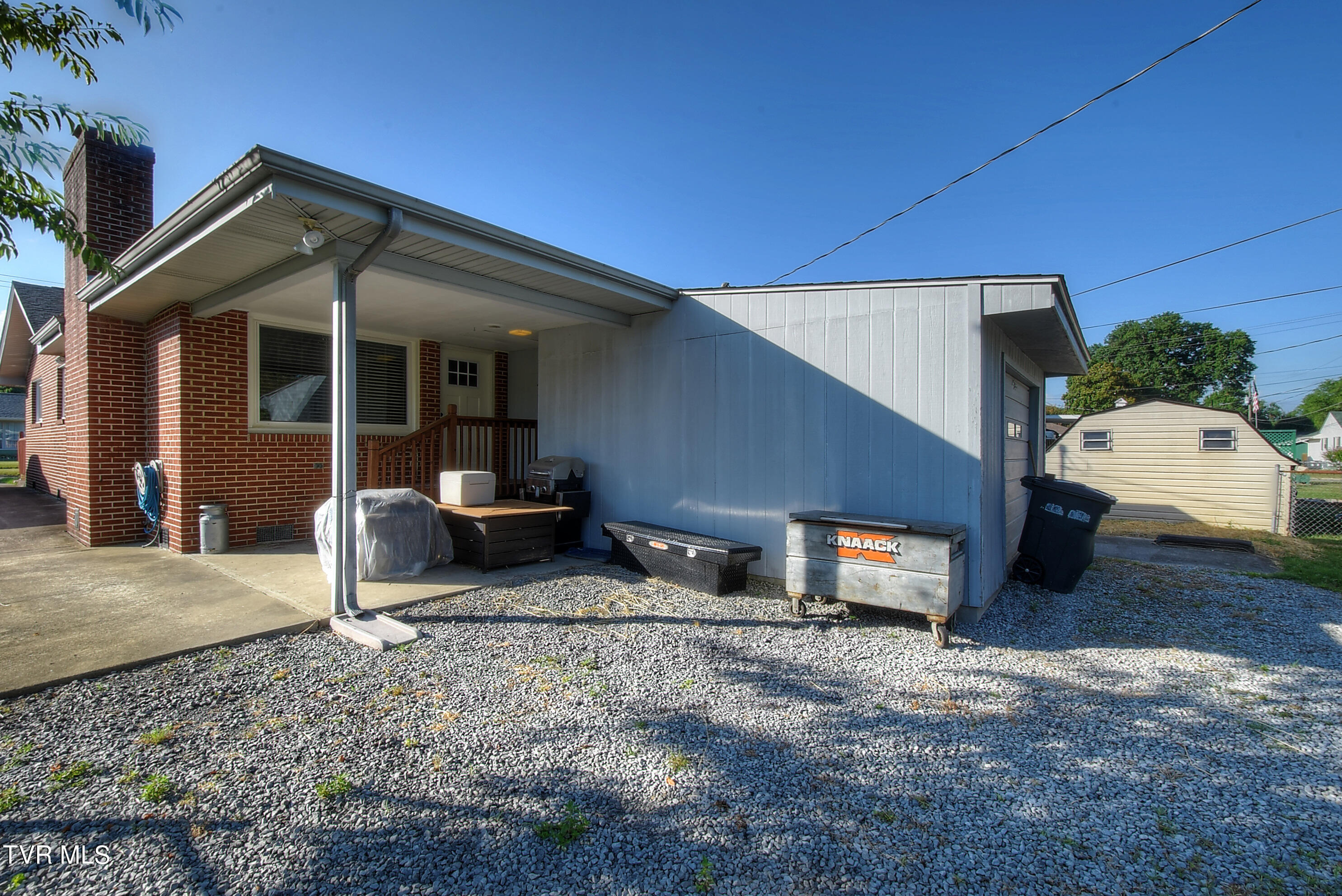 1508 Warpath Drive, Kingsport, Tennessee image 36