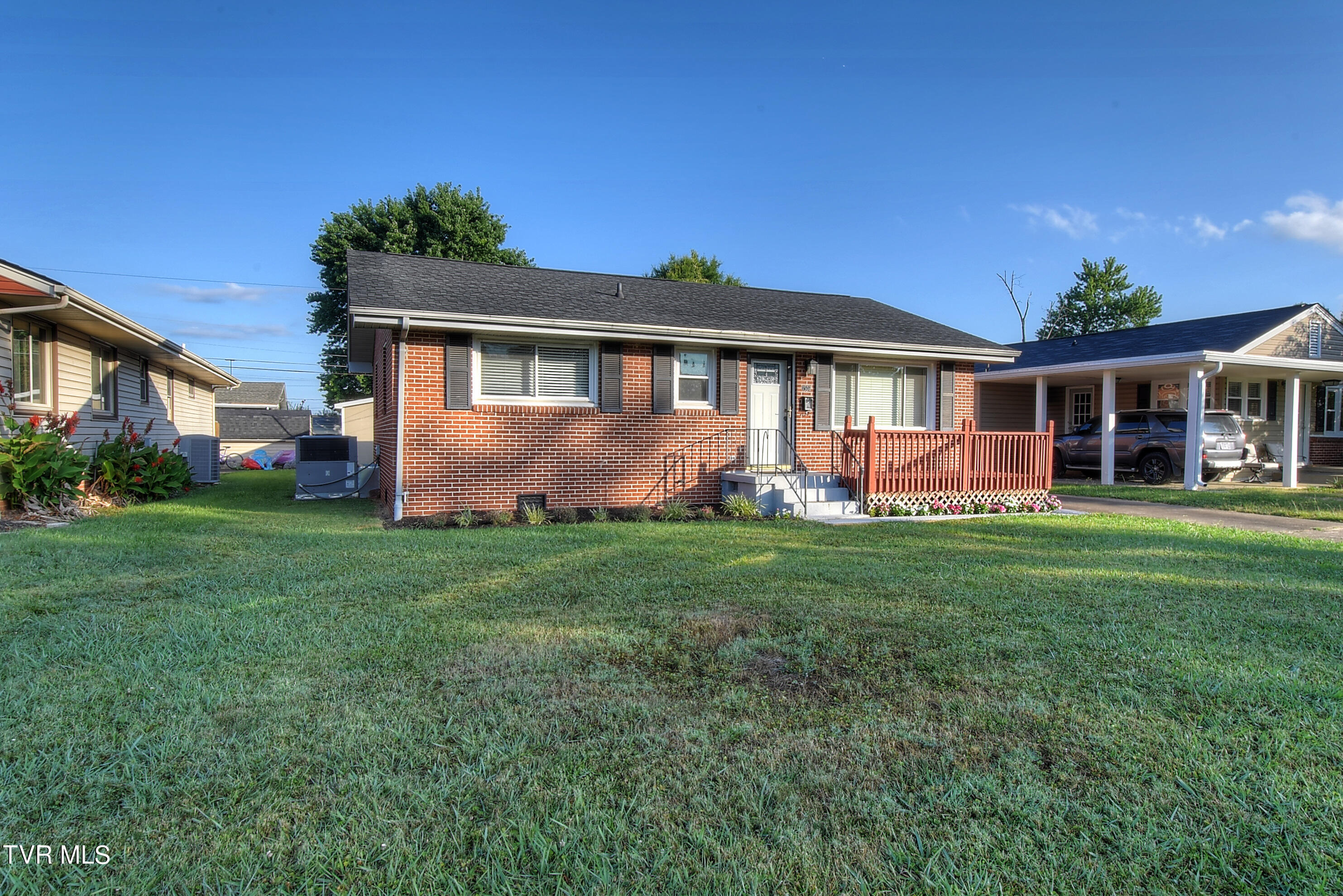 1508 Warpath Drive, Kingsport, Tennessee image 3