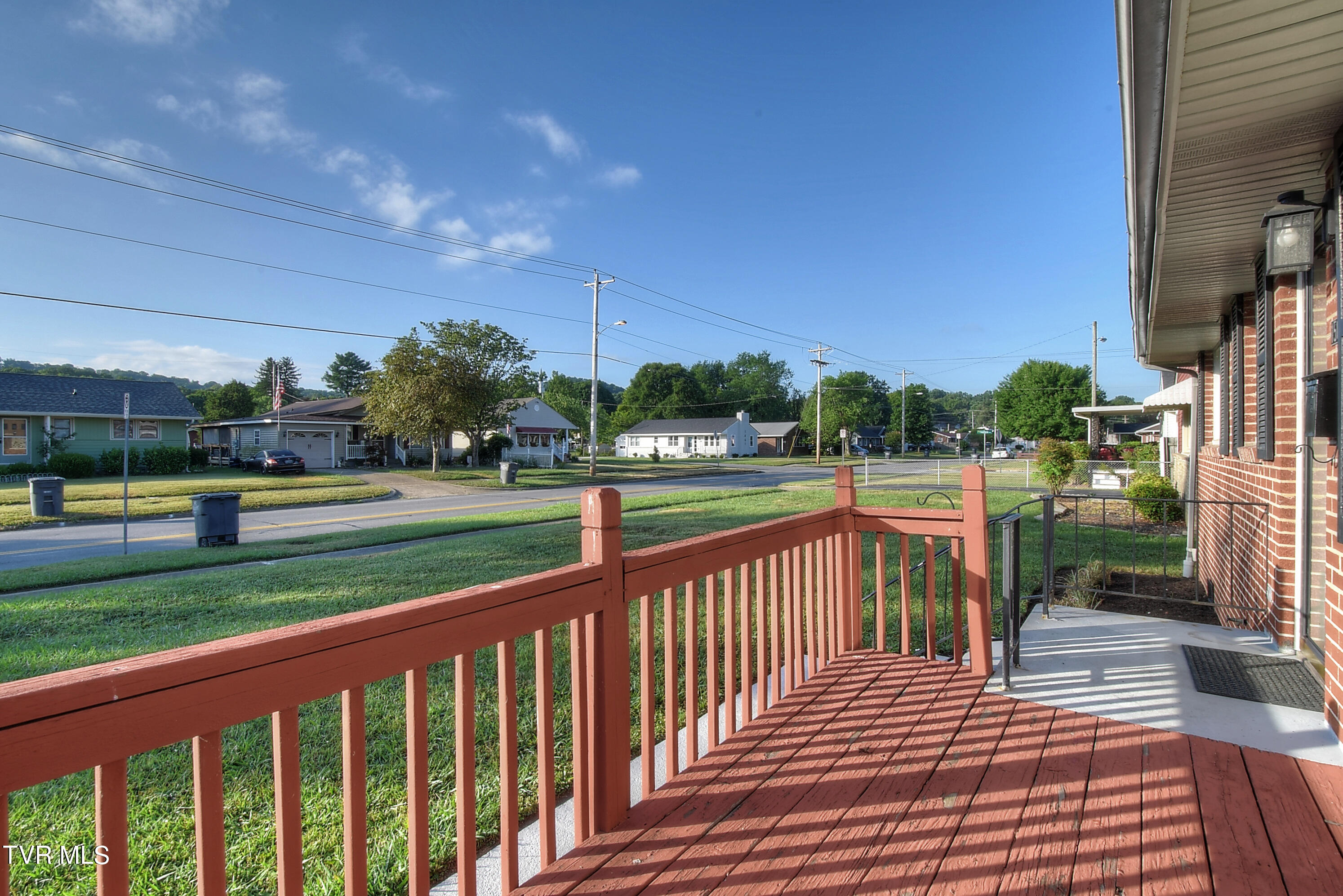 1508 Warpath Drive, Kingsport, Tennessee image 8