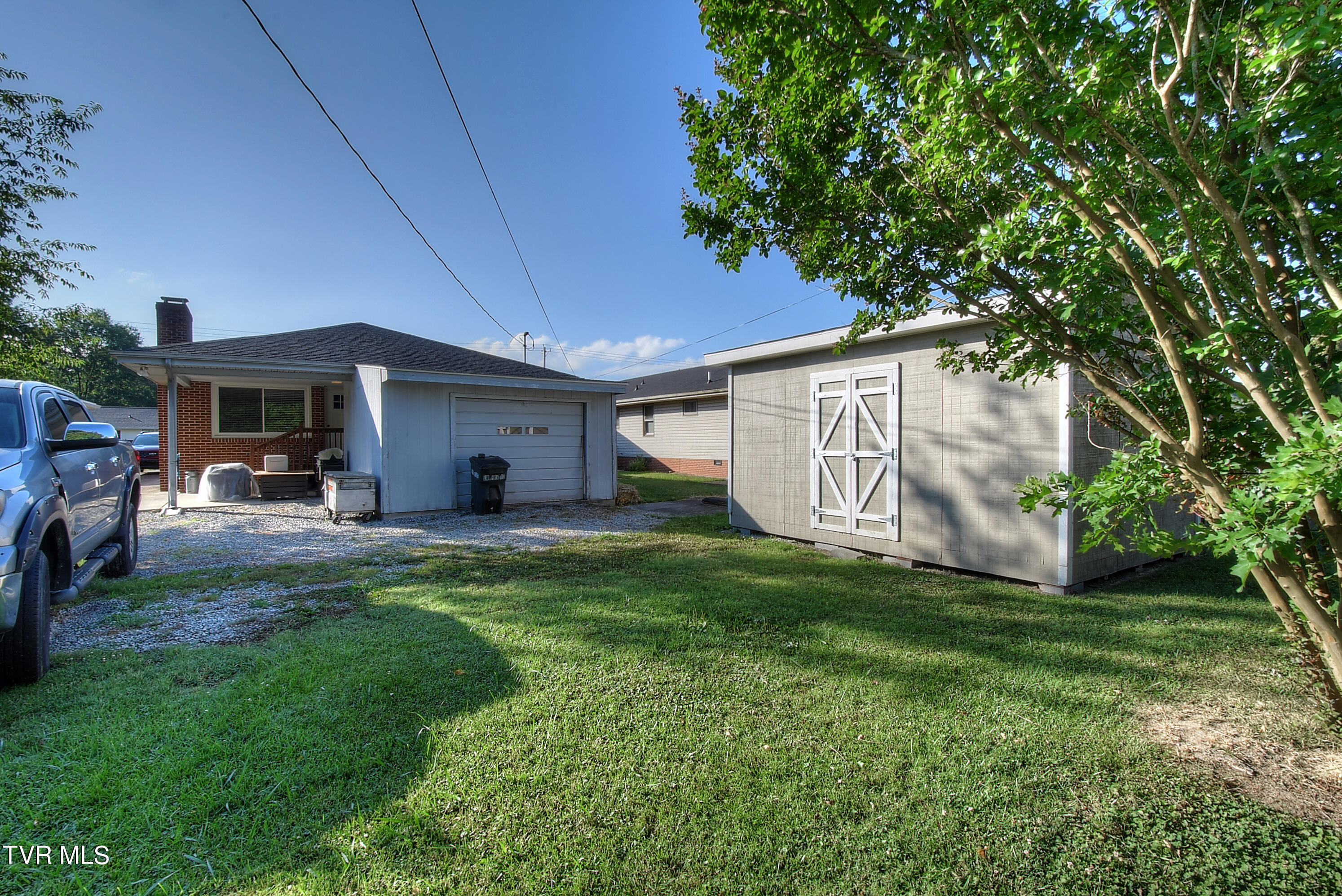 1508 Warpath Drive, Kingsport, Tennessee image 37