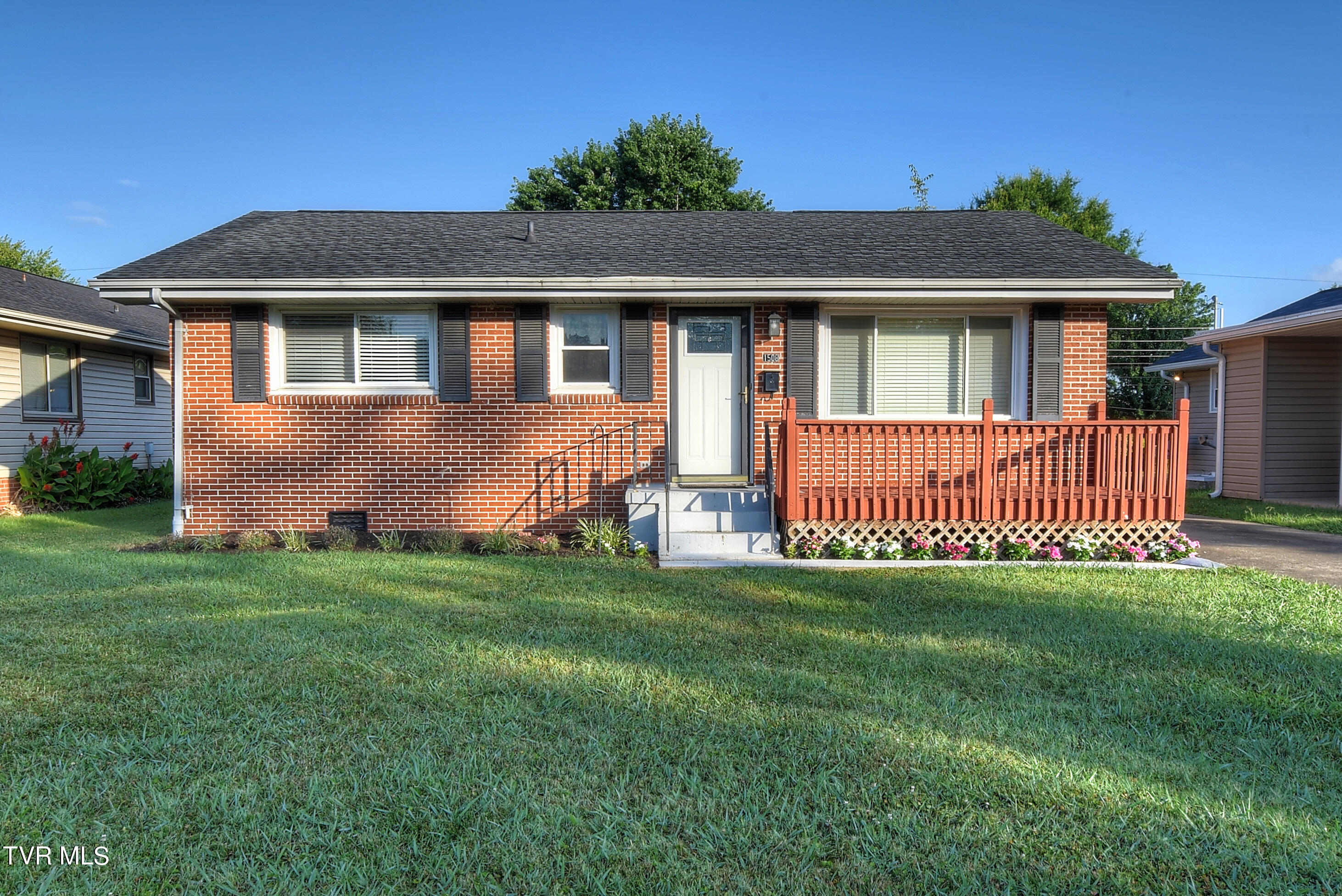 1508 Warpath Drive, Kingsport, Tennessee image 1