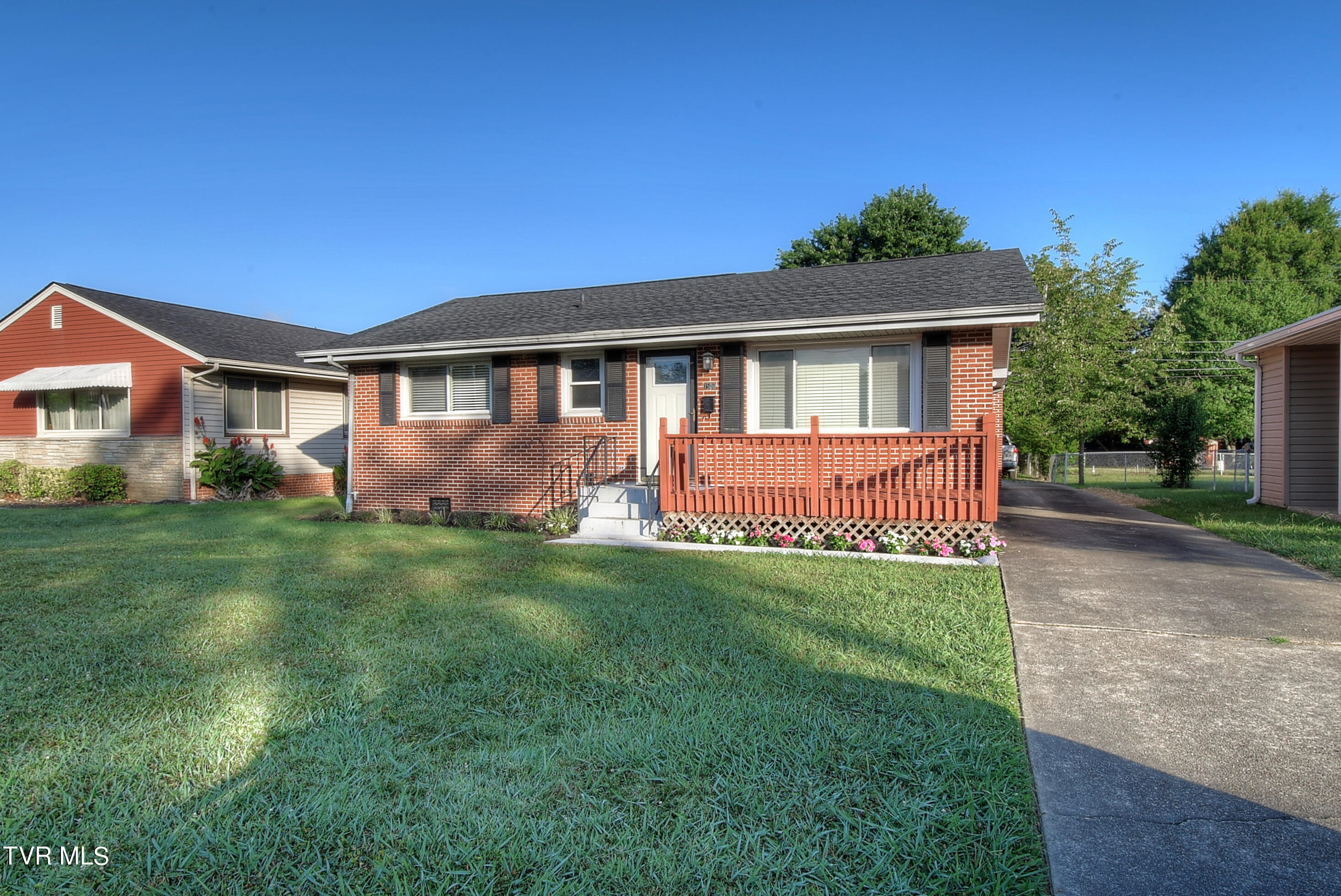 1508 Warpath Drive, Kingsport, Tennessee image 4