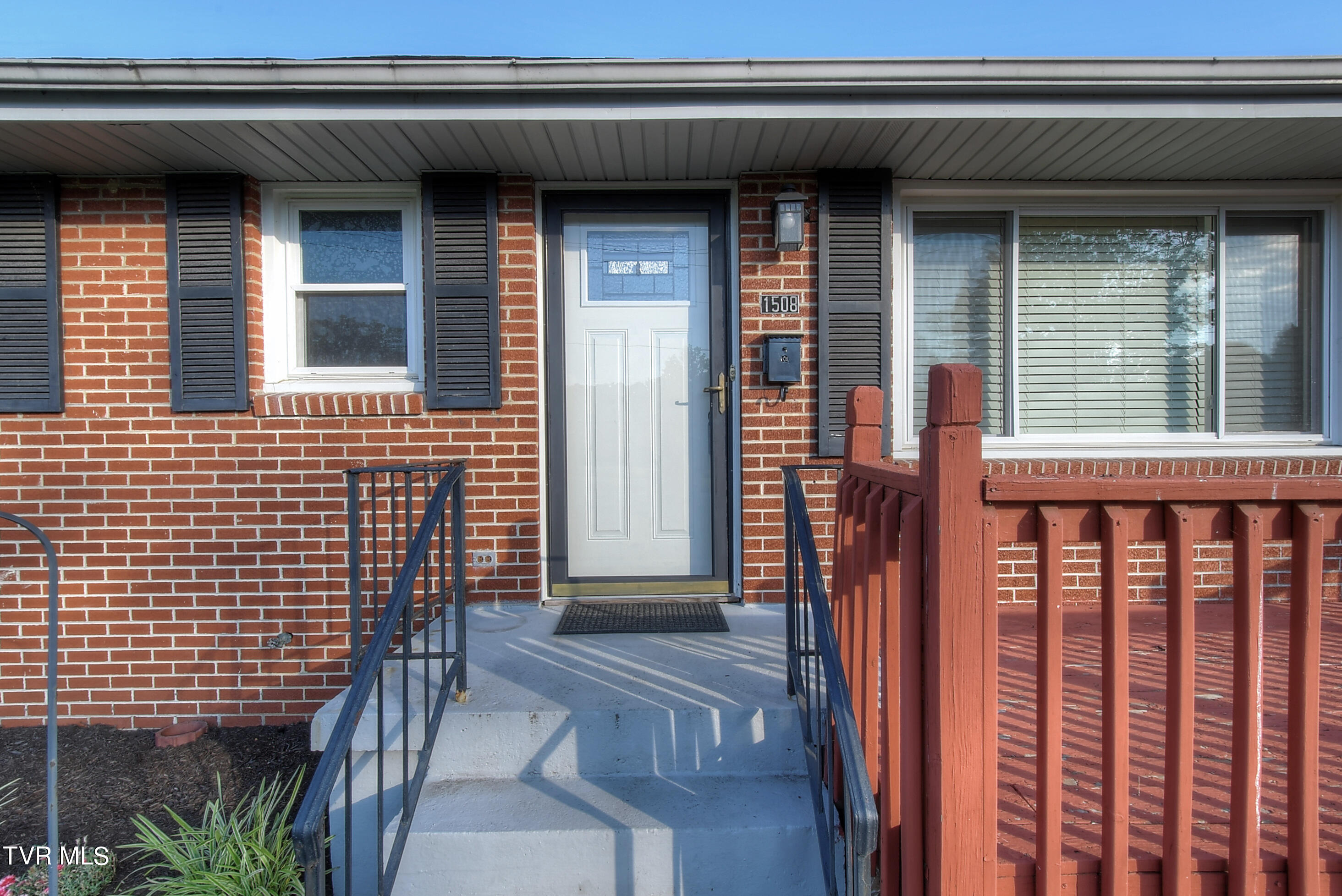 1508 Warpath Drive, Kingsport, Tennessee image 7
