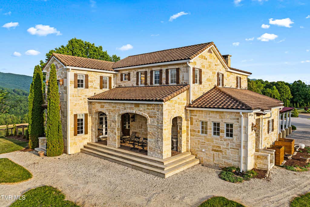 Photo of 1877 Dry Hill Road, Butler, TN 37640 (MLS # 9998773)