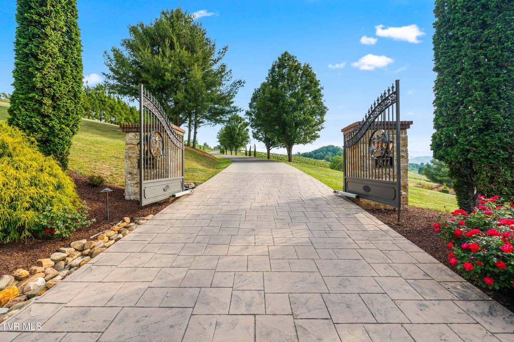 Photo of 1877 Dry Hill Road, Butler, TN 37640 (MLS # 9998773)