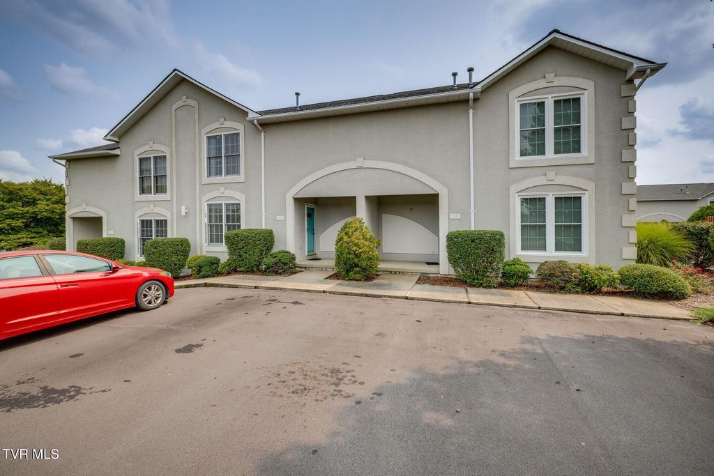 Photo of 181 Bentley Parc, Johnson City, TN 37615 (MLS # 9985526)