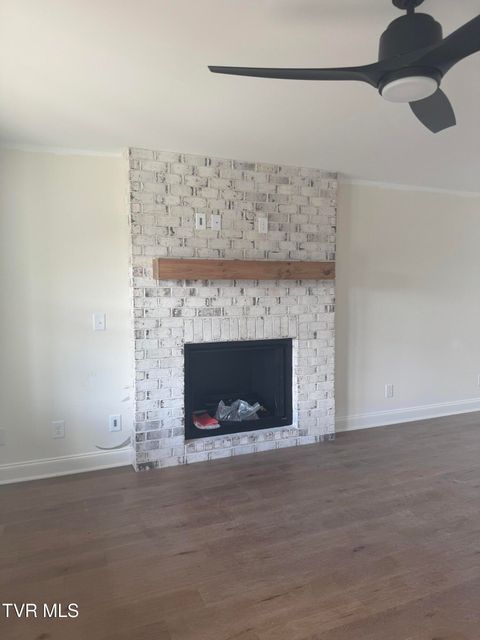 Tiny photo for 224 Dry Kiln Court, Johnson City, TN 37615 (MLS # 9986489)